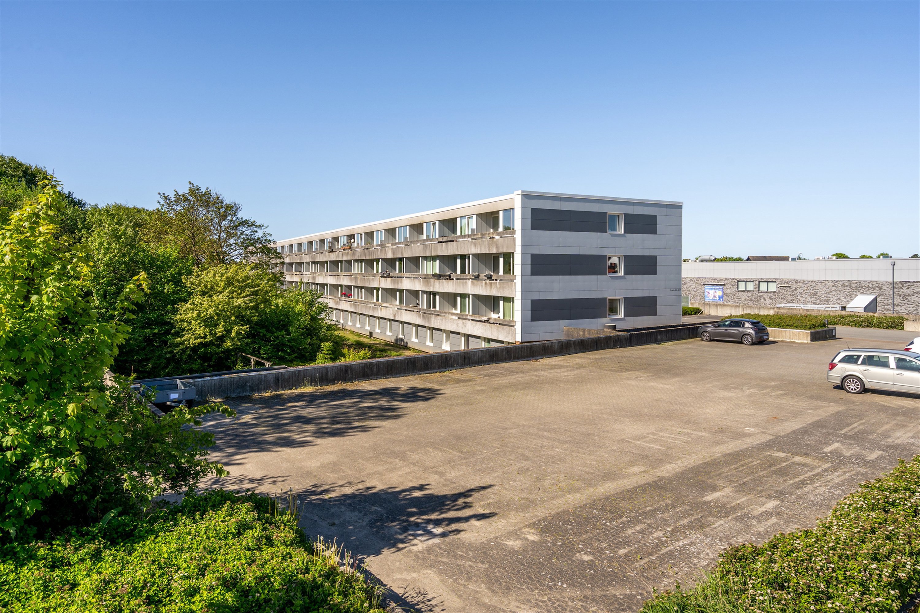 Miniaturebillede 2: . Billede af Granly Alle 5D, 1. mf., 6710 Esbjerg V