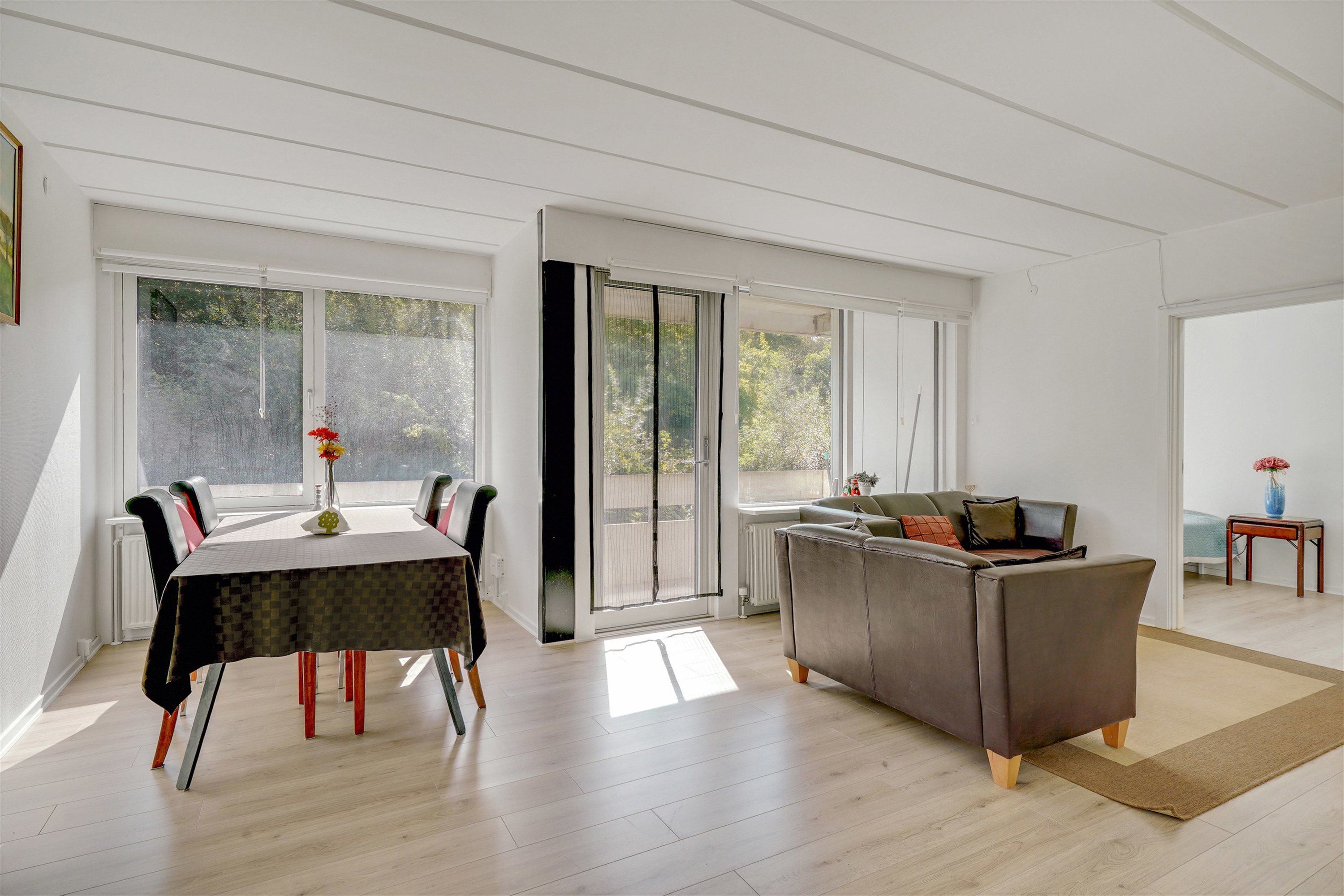 Fremhævet  billede i fuldskærmstilstand. Billede af Granly Alle 5D, 1. mf., 6710 Esbjerg V