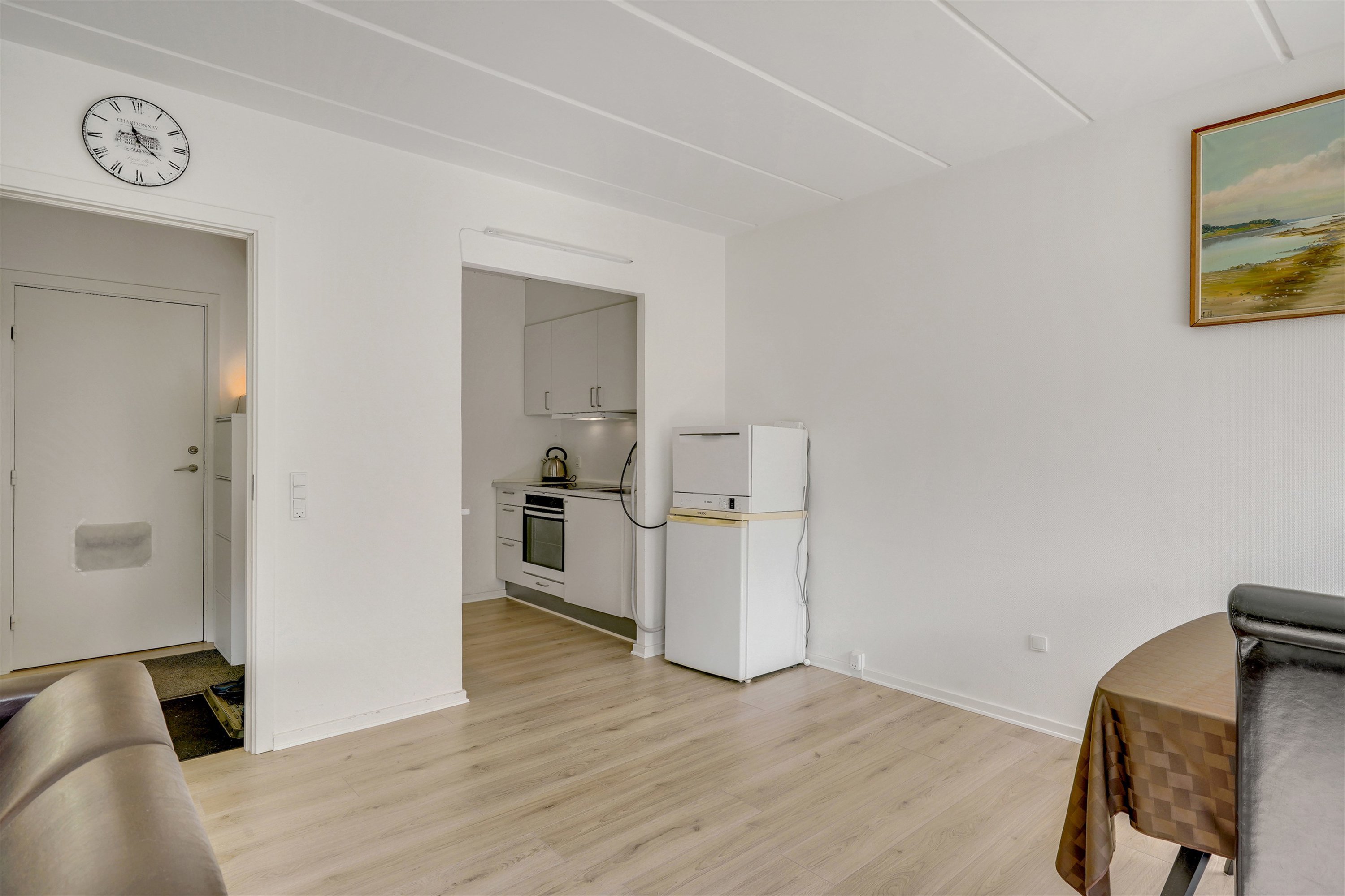 Fremhævet  billede i fuldskærmstilstand. Billede af Granly Alle 5D, 1. mf., 6710 Esbjerg V