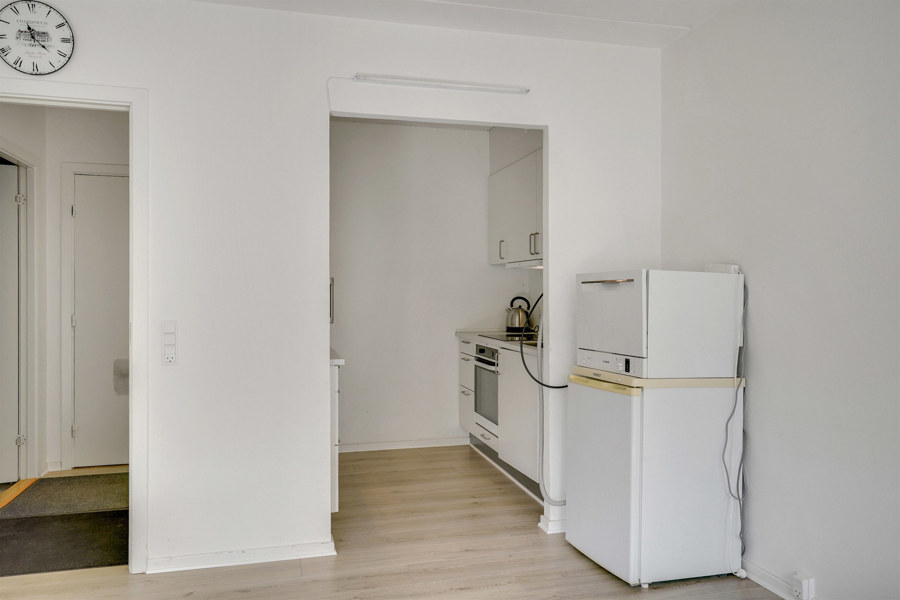 Fremhævet  billede i fuldskærmstilstand. Billede af Granly Alle 5D, 1. mf., 6710 Esbjerg V