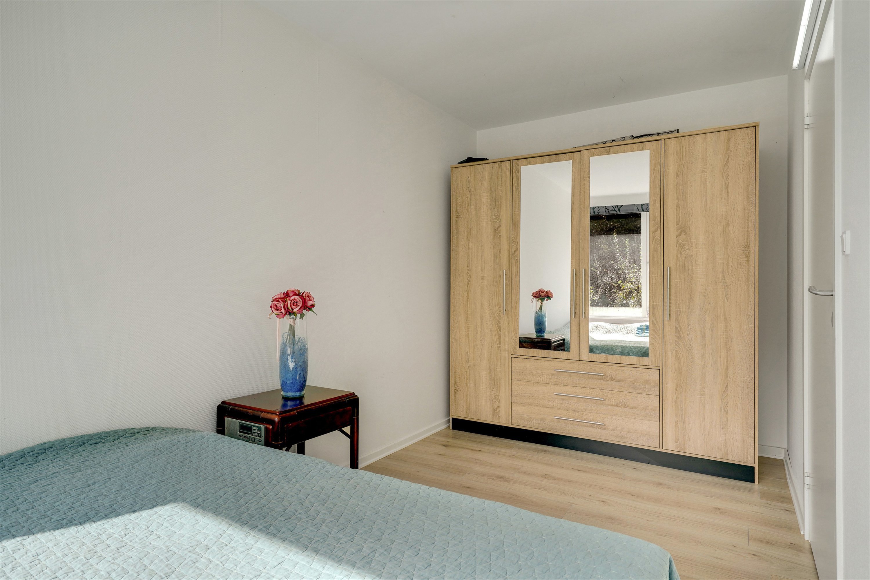 Fremhævet  billede i fuldskærmstilstand. Billede af Granly Alle 5D, 1. mf., 6710 Esbjerg V