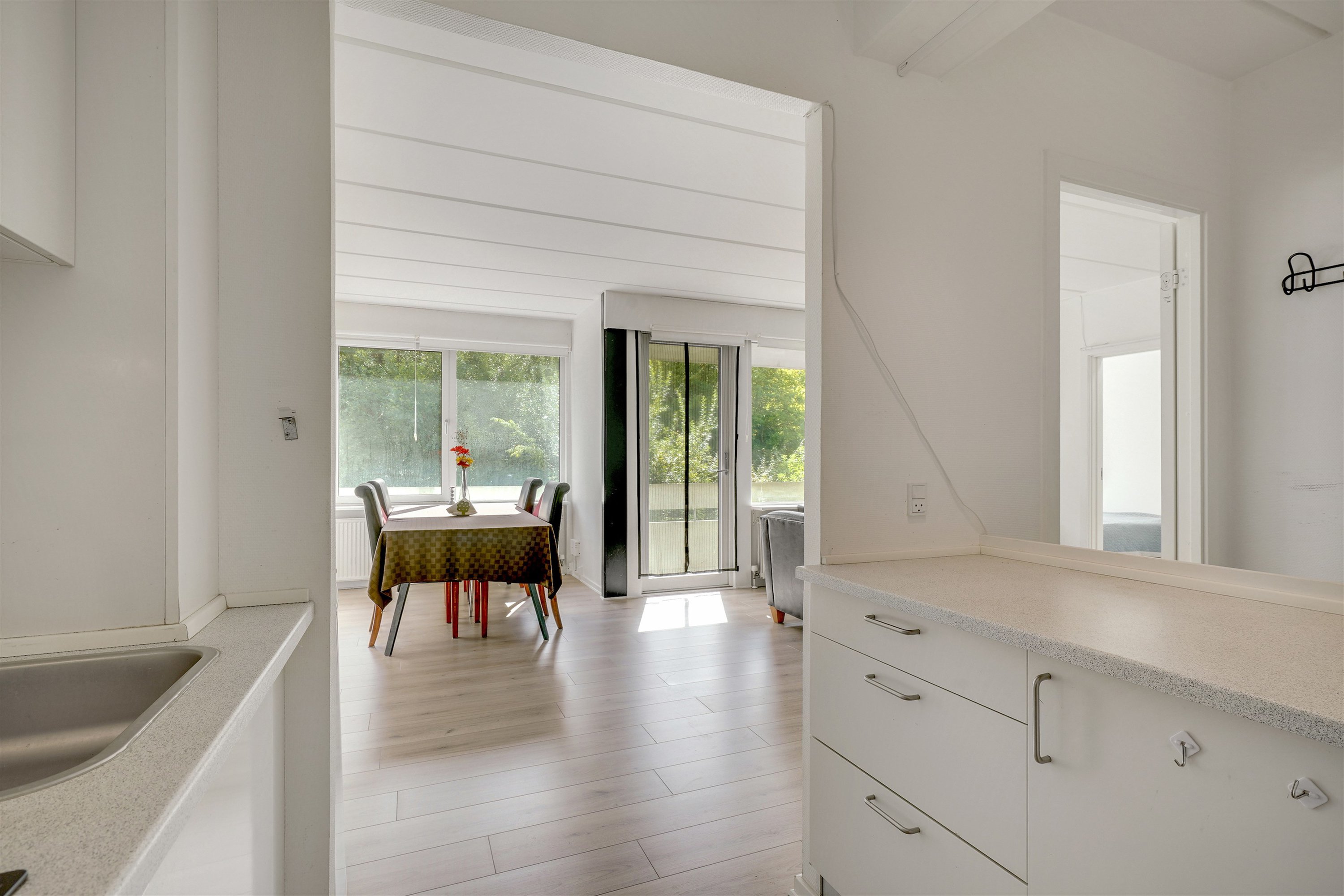 Fremhævet  billede i fuldskærmstilstand. Billede af Granly Alle 5D, 1. mf., 6710 Esbjerg V