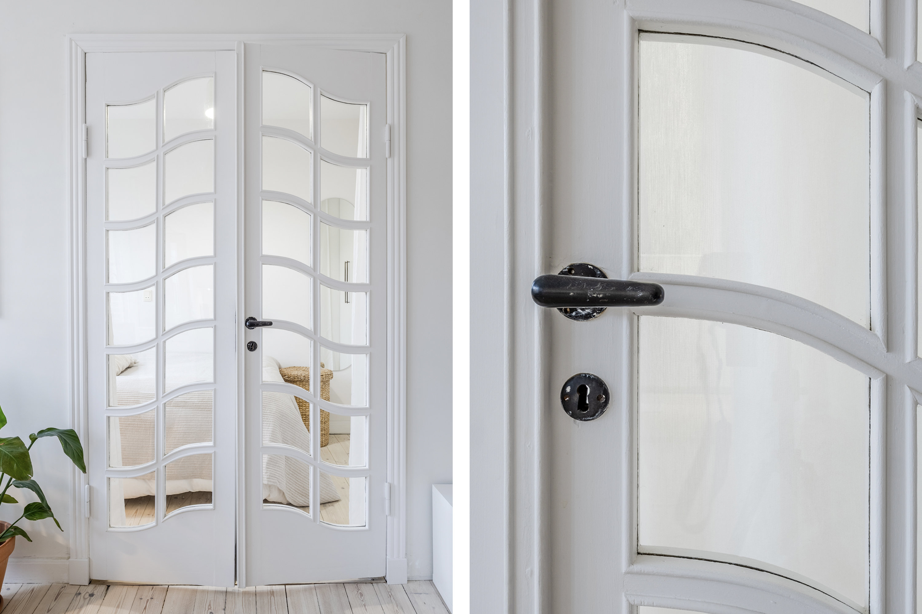 Fremhævet stue billede i fuldskærmstilstand. Billede af Offenbachsvej 25, 2. mf., 2450 København SV