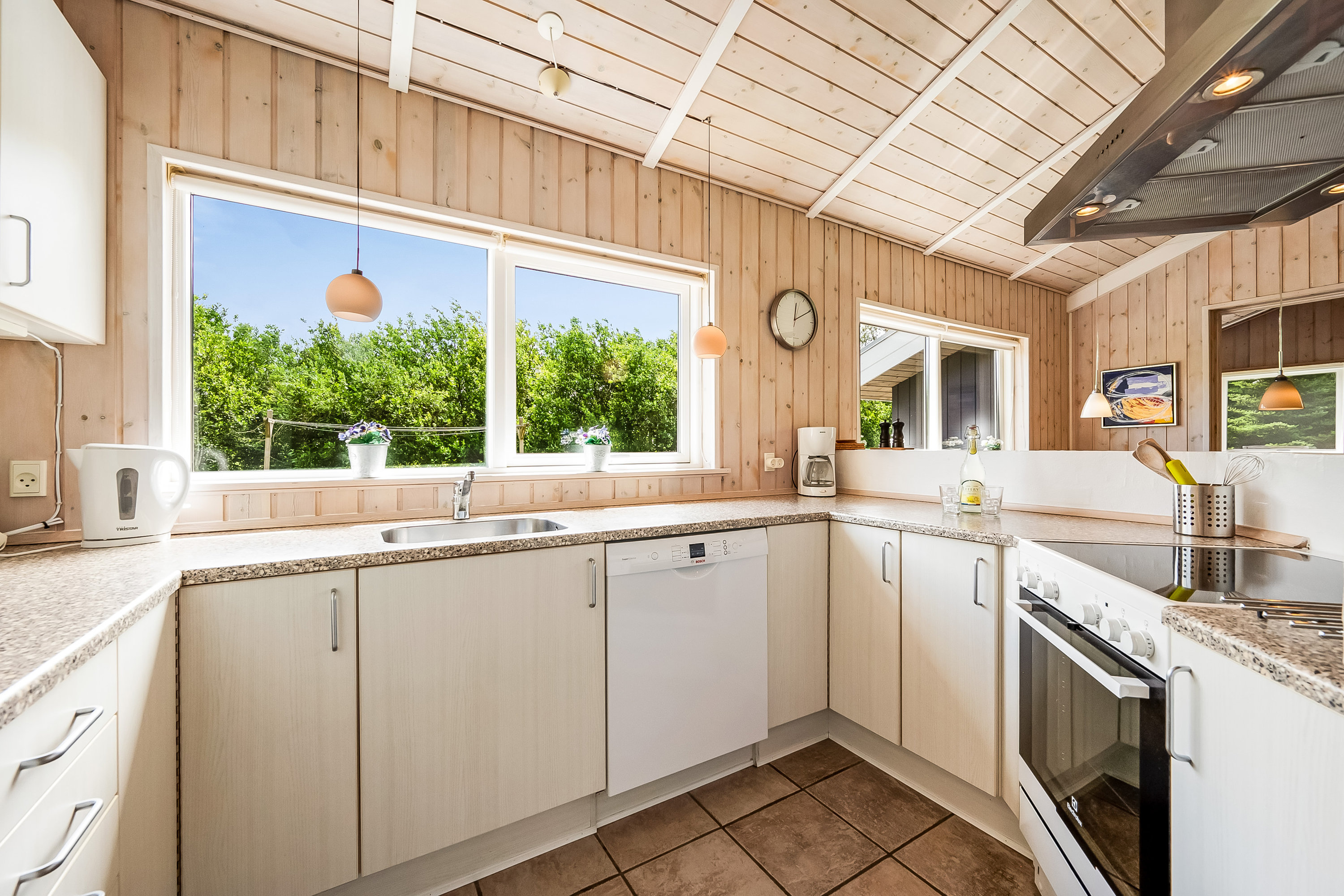 Fremhævet  billede i fuldskærmstilstand. Billede af Porsevej 13, Lodbj Hede, 6950 Ringkøbing