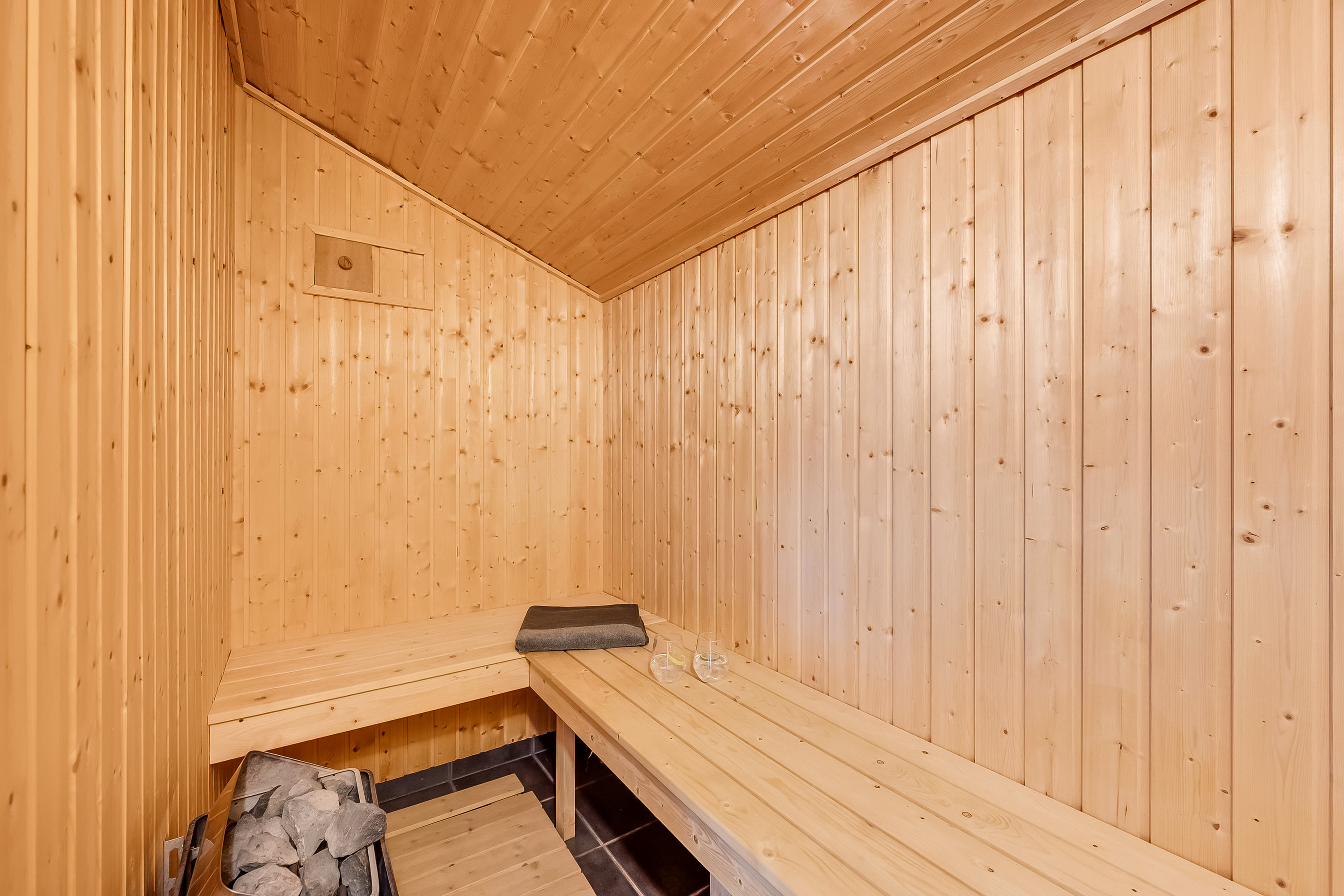 Fremhævet  billede i fuldskærmstilstand. Billede af Porsevej 13, Lodbj Hede, 6950 Ringkøbing