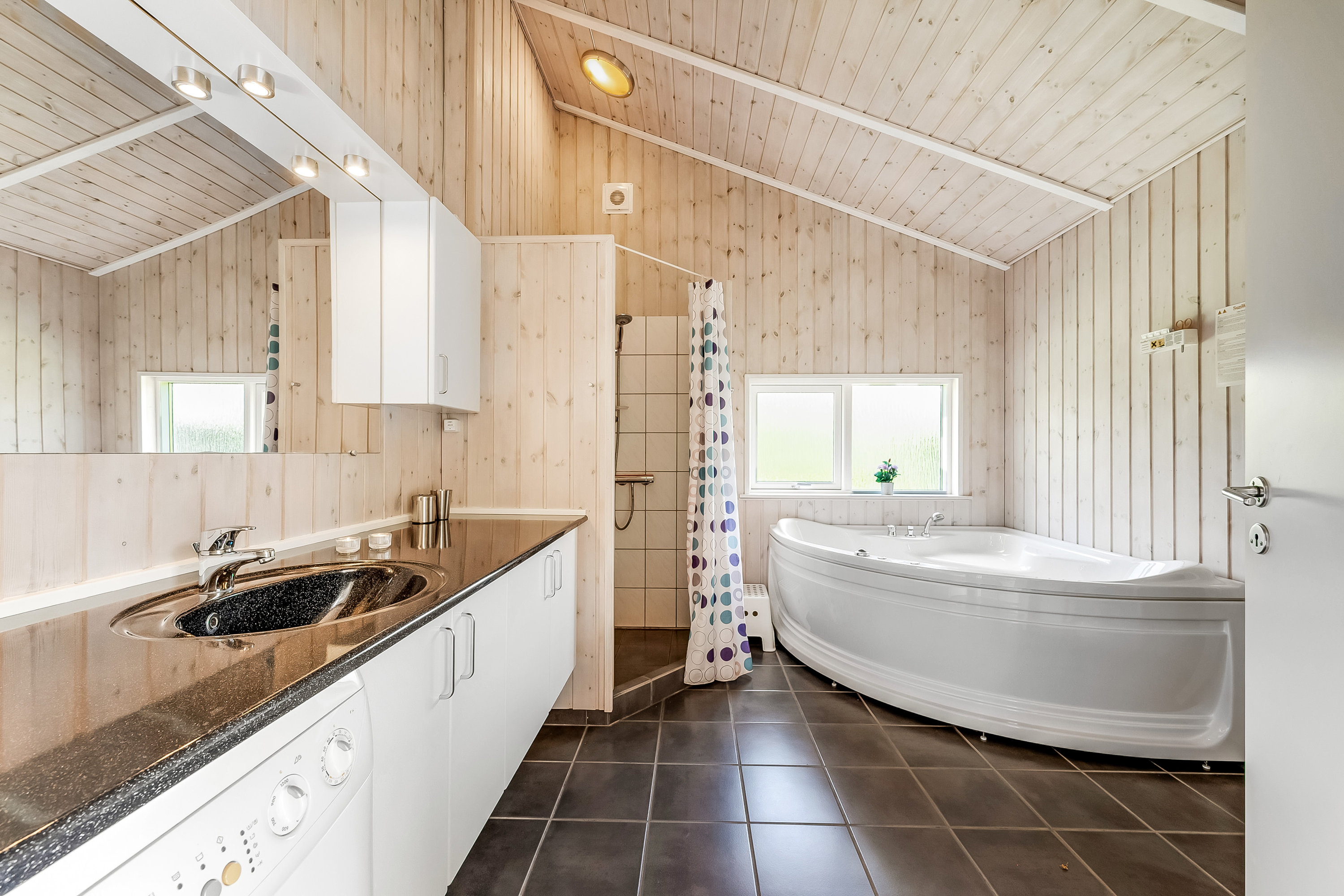 Fremhævet  billede i fuldskærmstilstand. Billede af Porsevej 13, Lodbj Hede, 6950 Ringkøbing