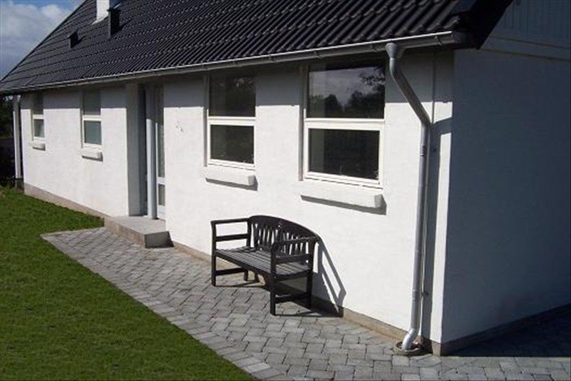 Fremhævet  billede i fuldskærmstilstand. Billede af Kongeløkken 27, 5580 Nørre Aaby