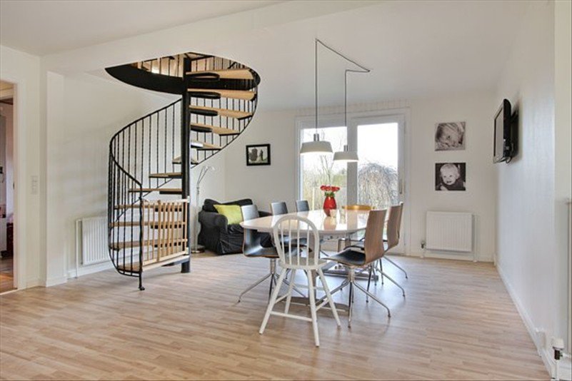 Fremhævet  billede i fuldskærmstilstand. Billede af Kongeløkken 27, 5580 Nørre Aaby