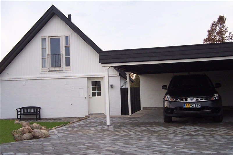 Fremhævet  billede i fuldskærmstilstand. Billede af Kongeløkken 27, 5580 Nørre Aaby