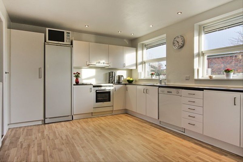 Miniaturebillede 1: . Billede af Kongeløkken 27, 5580 Nørre Aaby