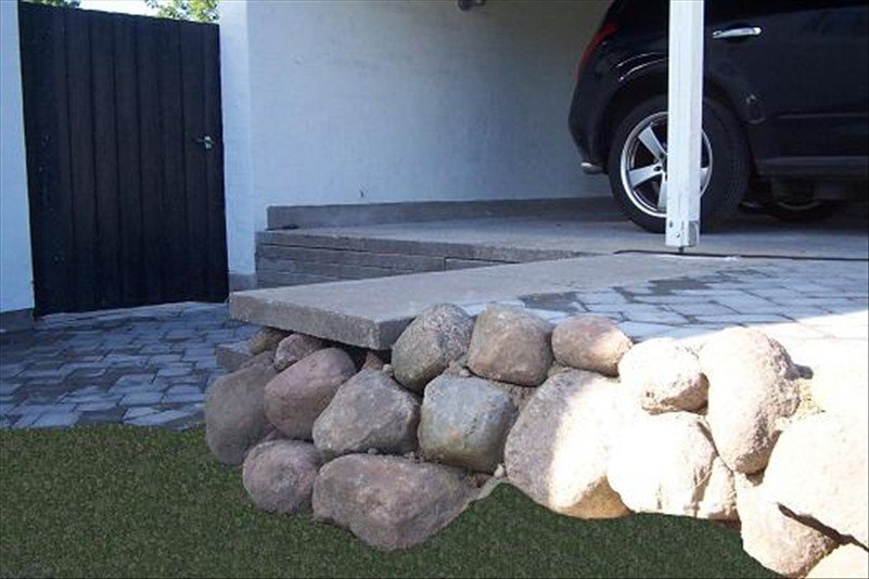 Fremhævet  billede i fuldskærmstilstand. Billede af Kongeløkken 27, 5580 Nørre Aaby