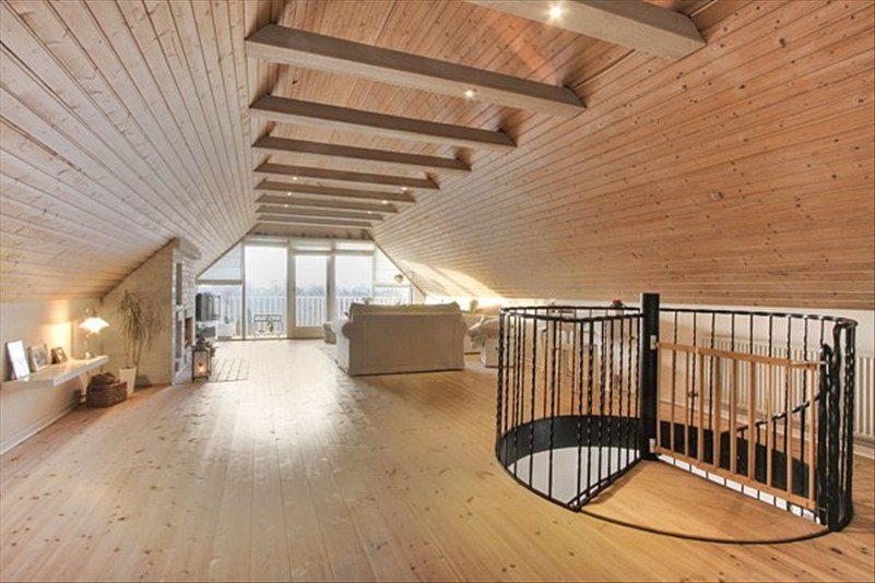 Fremhævet  billede i fuldskærmstilstand. Billede af Kongeløkken 27, 5580 Nørre Aaby