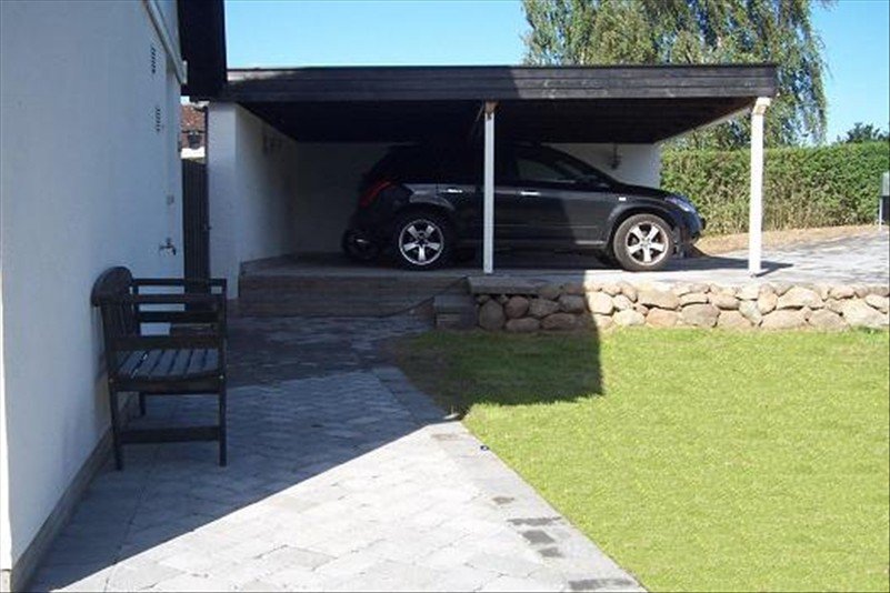 Fremhævet  billede i fuldskærmstilstand. Billede af Kongeløkken 27, 5580 Nørre Aaby