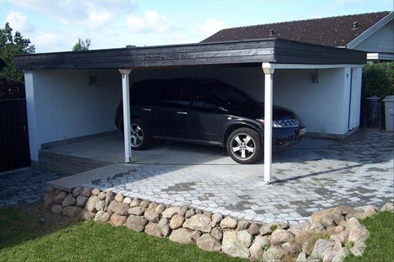 Fremhævet  billede i fuldskærmstilstand. Billede af Kongeløkken 27, 5580 Nørre Aaby