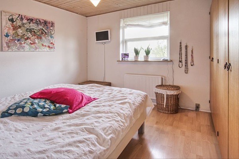 Fremhævet  billede i fuldskærmstilstand. Billede af Kongeløkken 27, 5580 Nørre Aaby