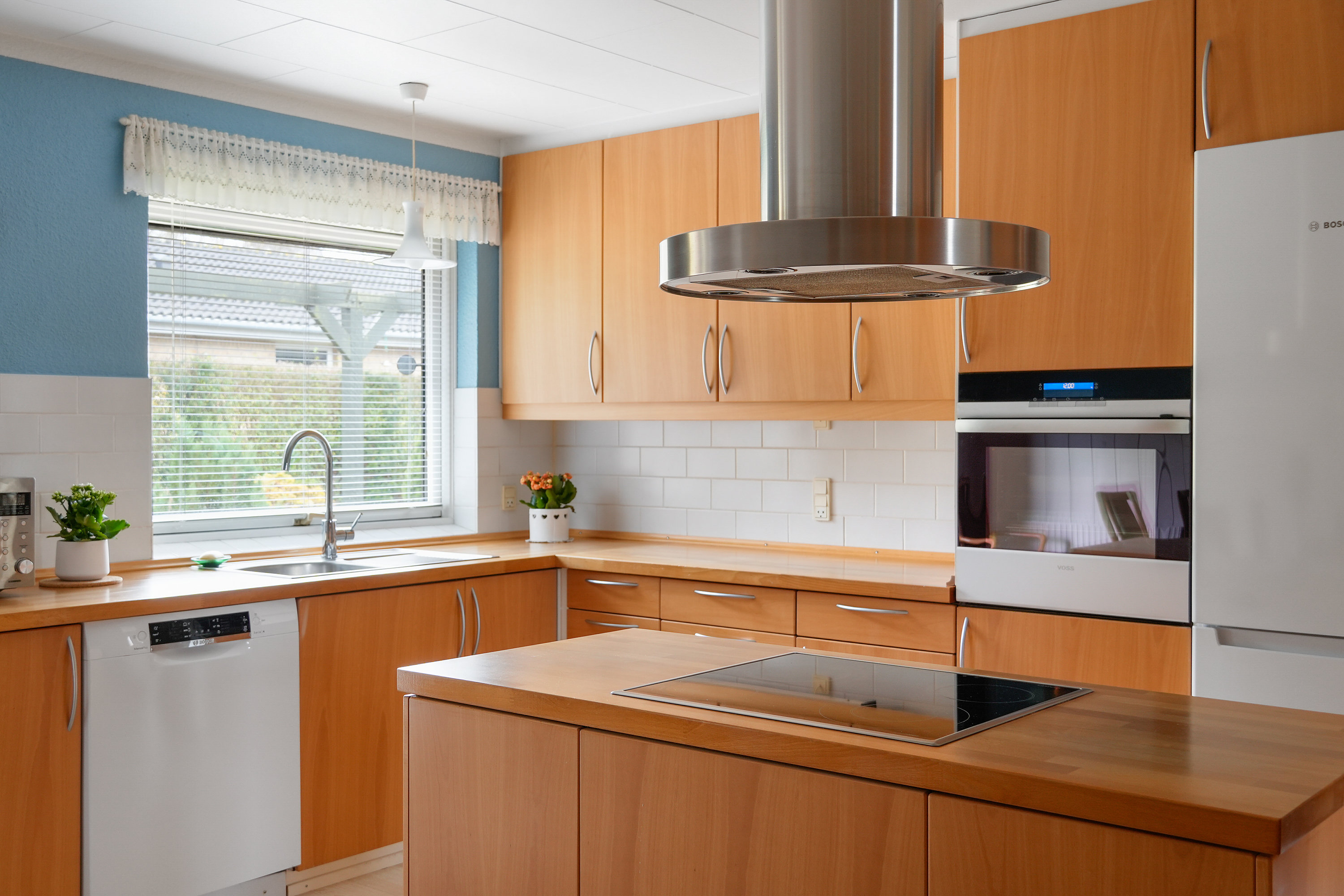 Fremhævet andet billede i fuldskærmstilstand. Billede af Bakketoften 48, 2760 Måløv