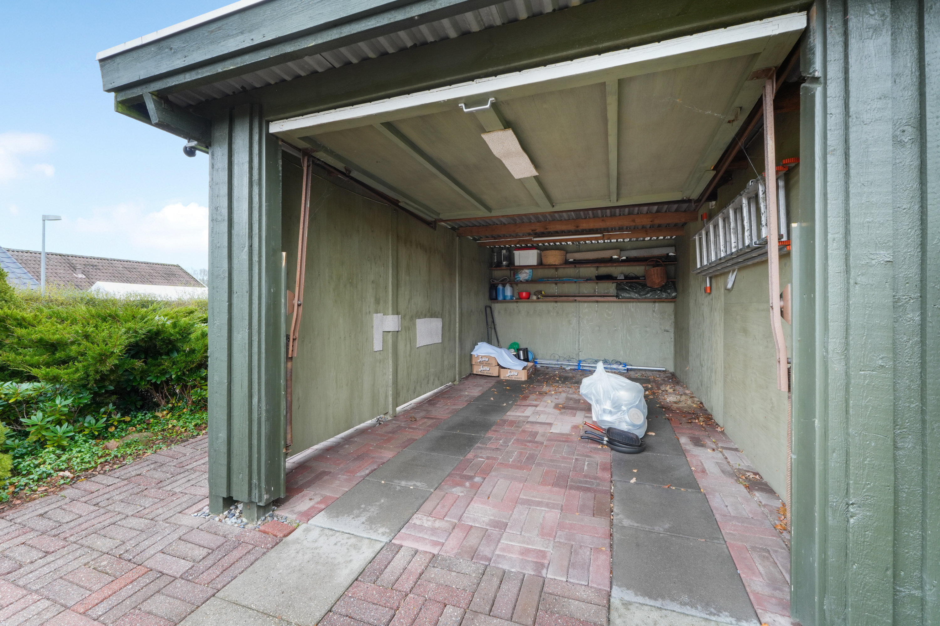 Fremhævet andet billede i fuldskærmstilstand. Billede af Bakketoften 48, 2760 Måløv