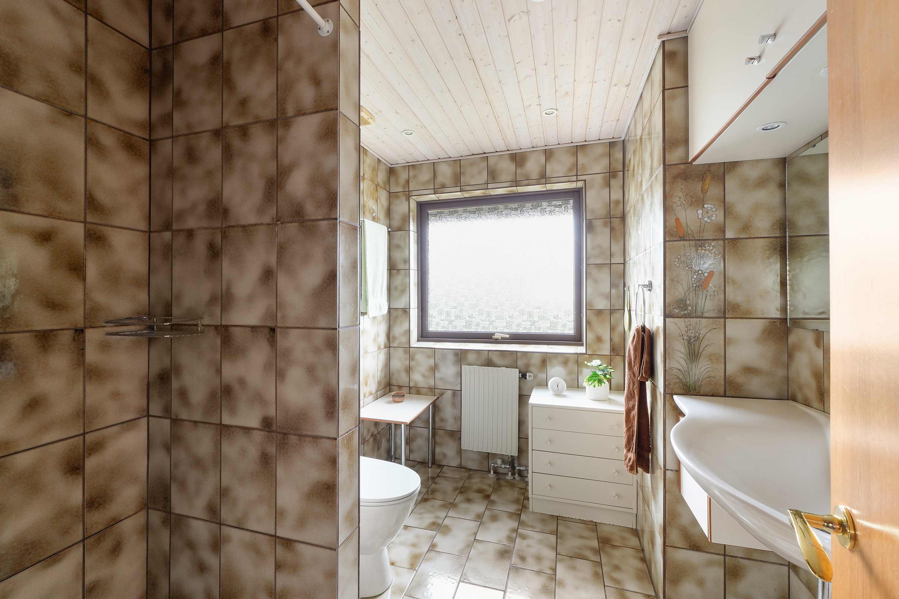 Fremhævet andet billede i fuldskærmstilstand. Billede af Bakketoften 48, 2760 Måløv