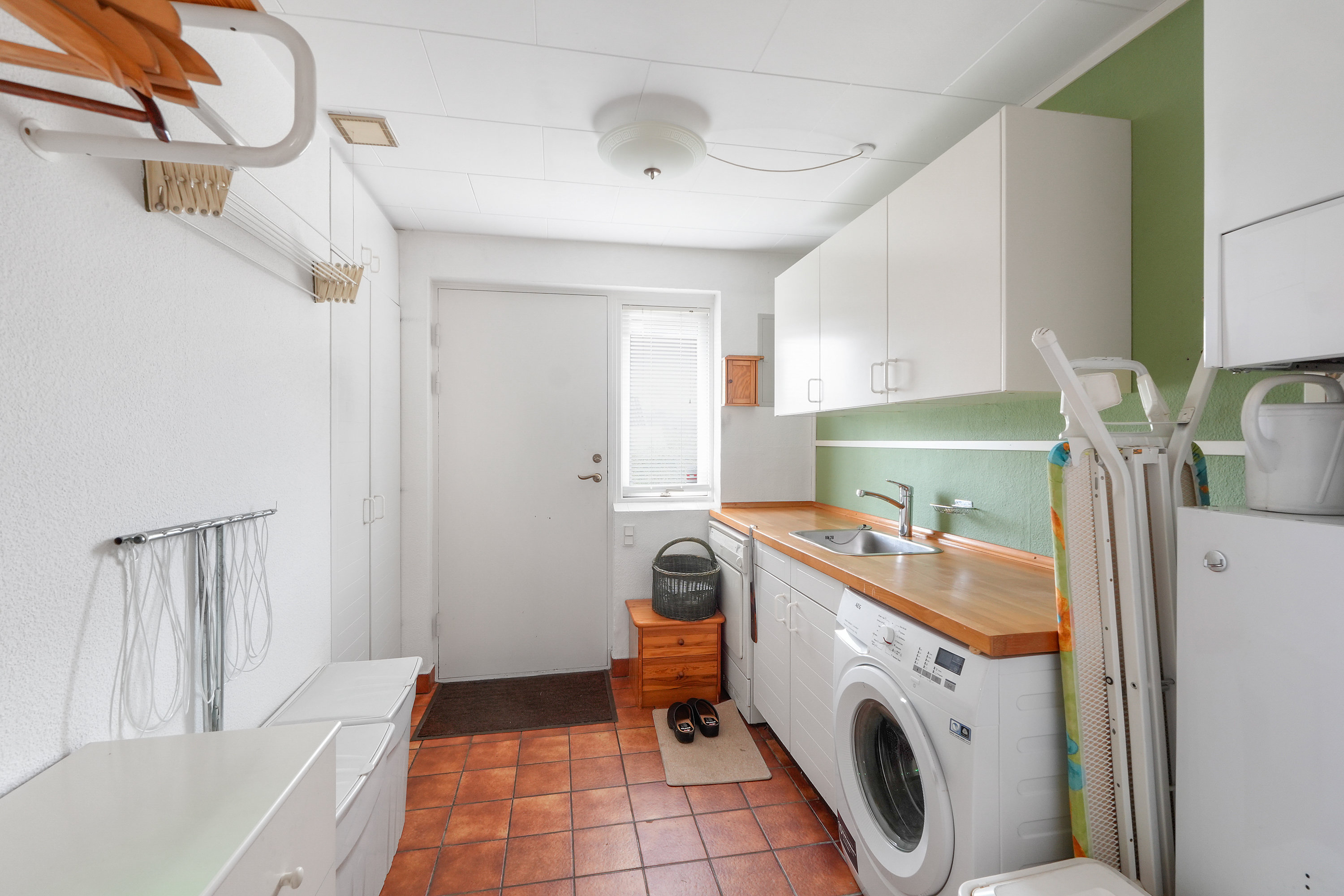 Fremhævet andet billede i fuldskærmstilstand. Billede af Bakketoften 48, 2760 Måløv