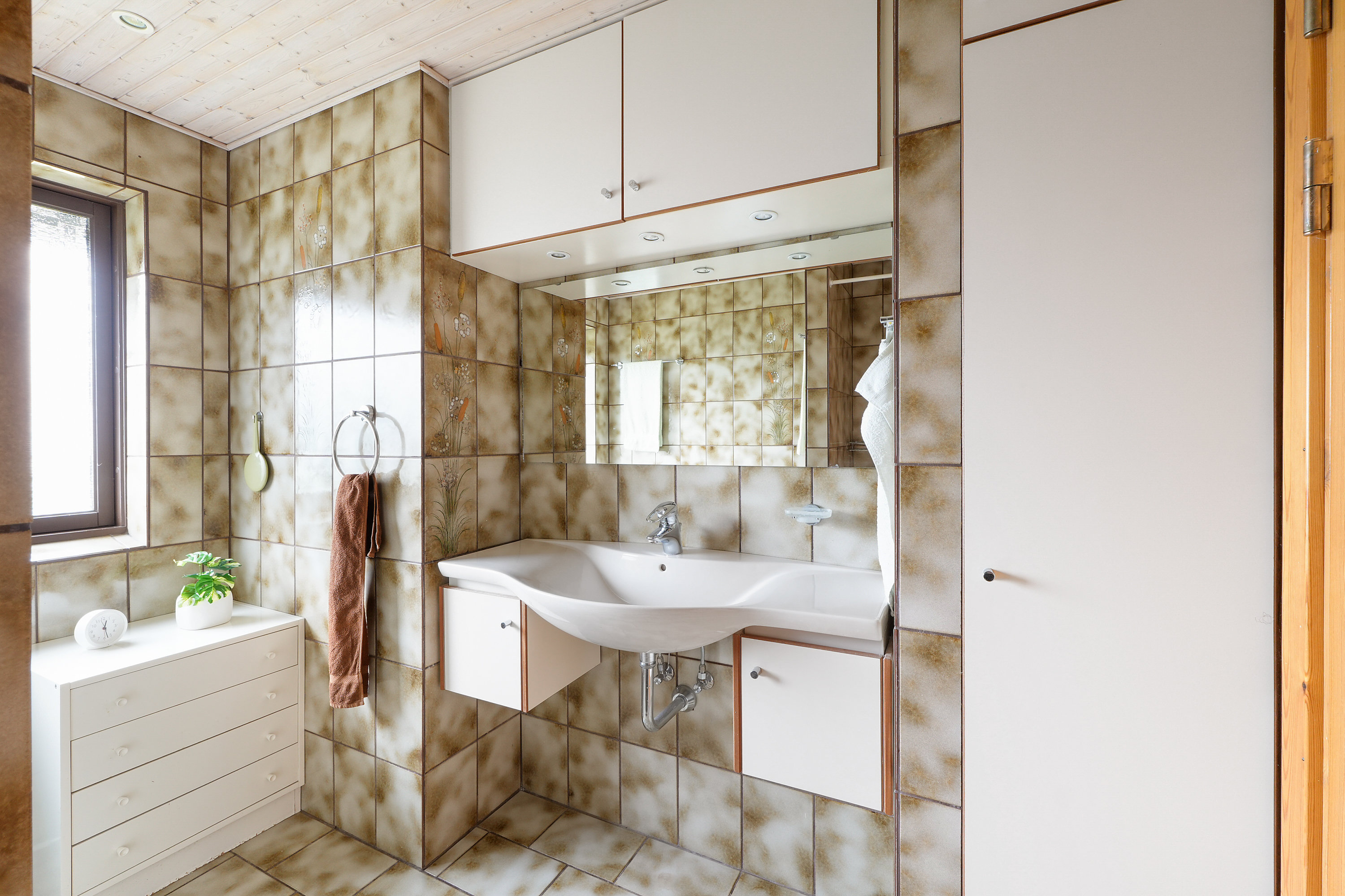 Fremhævet andet billede i fuldskærmstilstand. Billede af Bakketoften 48, 2760 Måløv