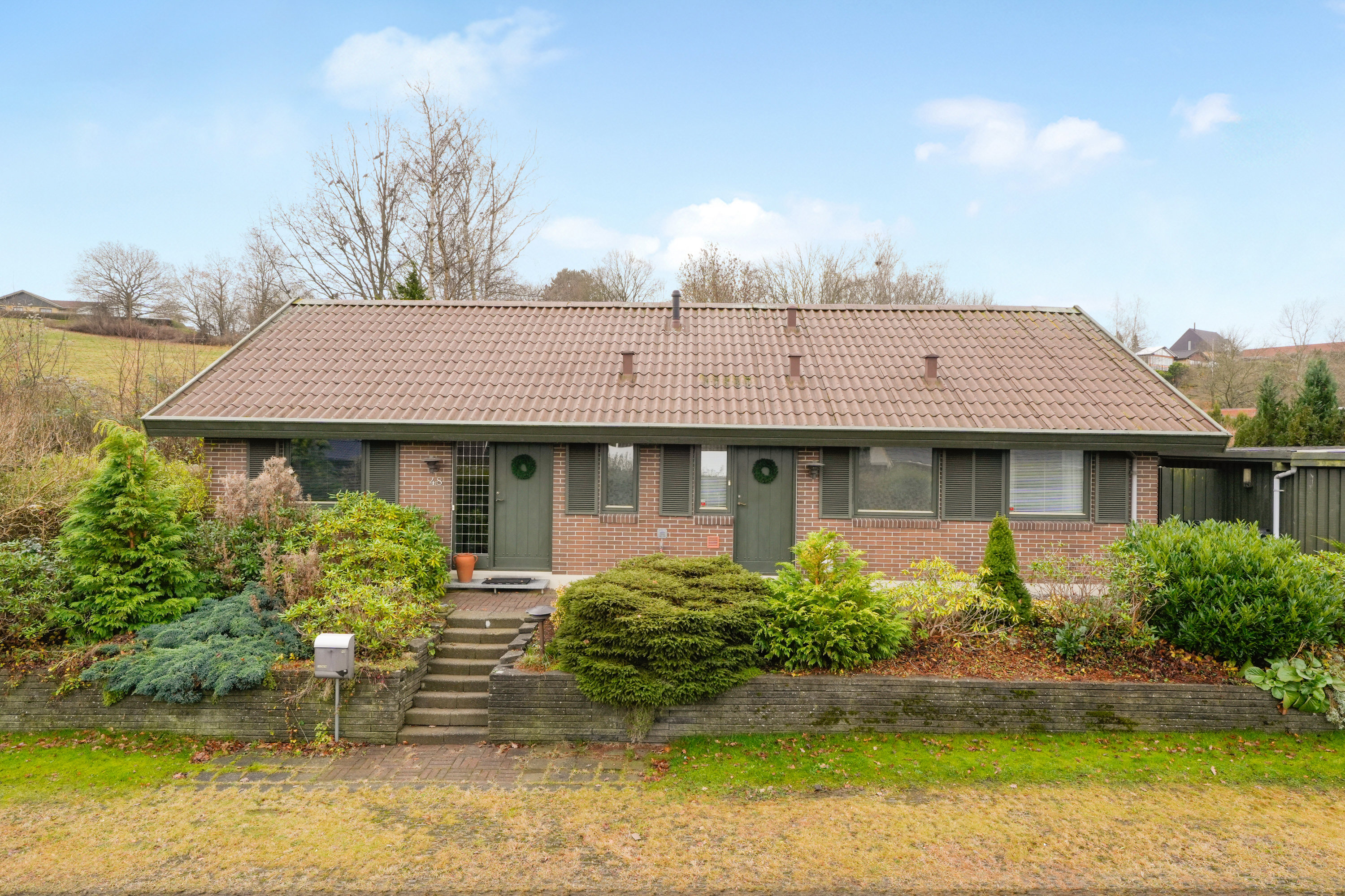 Villa: Andet på Bakketoften 48, 2760 Måløv