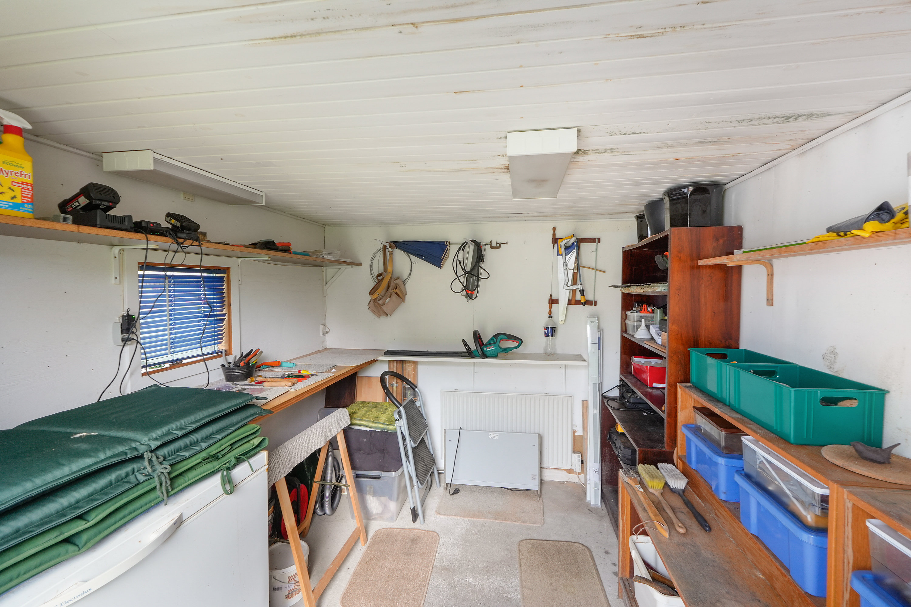 Fremhævet andet billede i fuldskærmstilstand. Billede af Bakketoften 48, 2760 Måløv