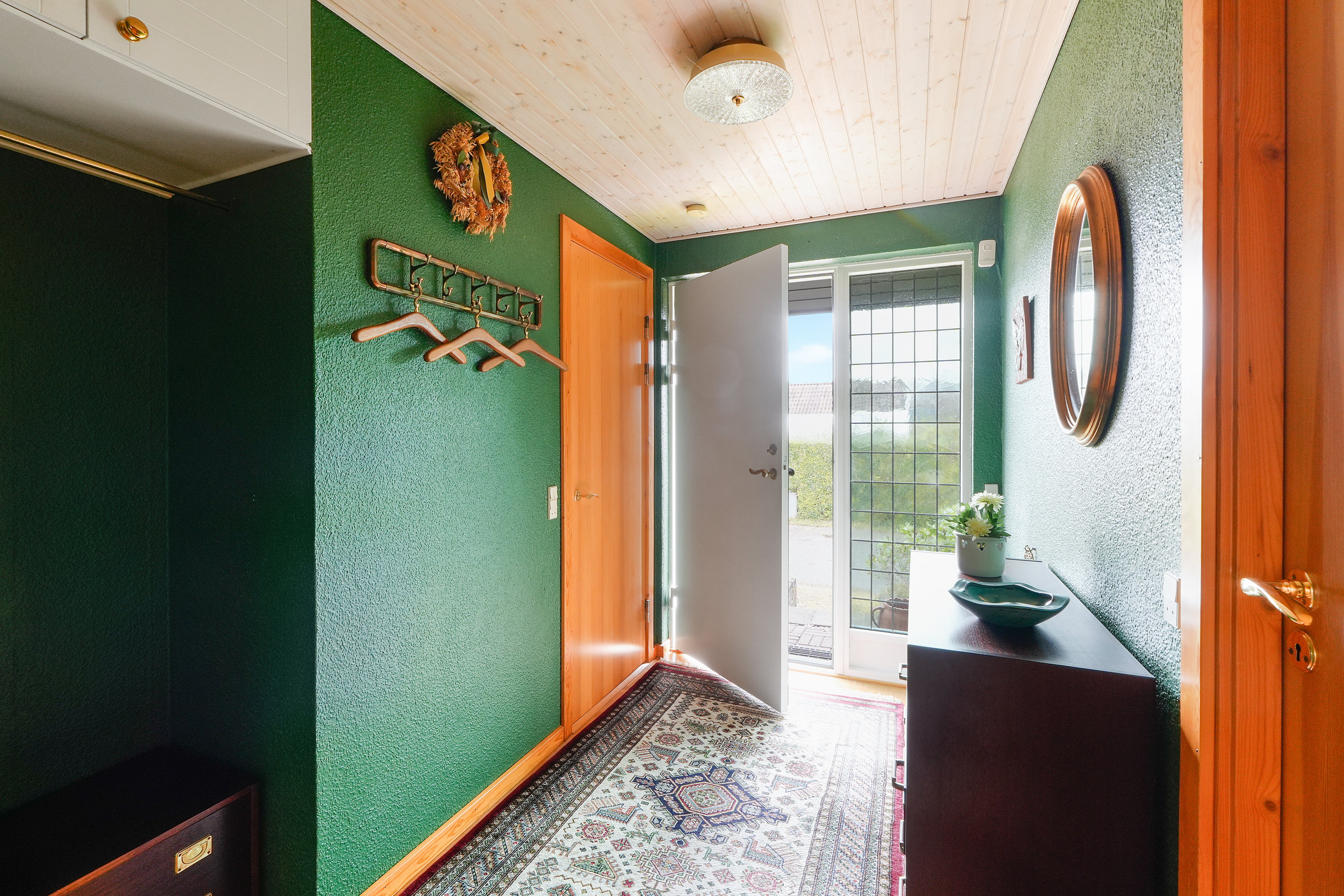 Fremhævet andet billede i fuldskærmstilstand. Billede af Bakketoften 48, 2760 Måløv