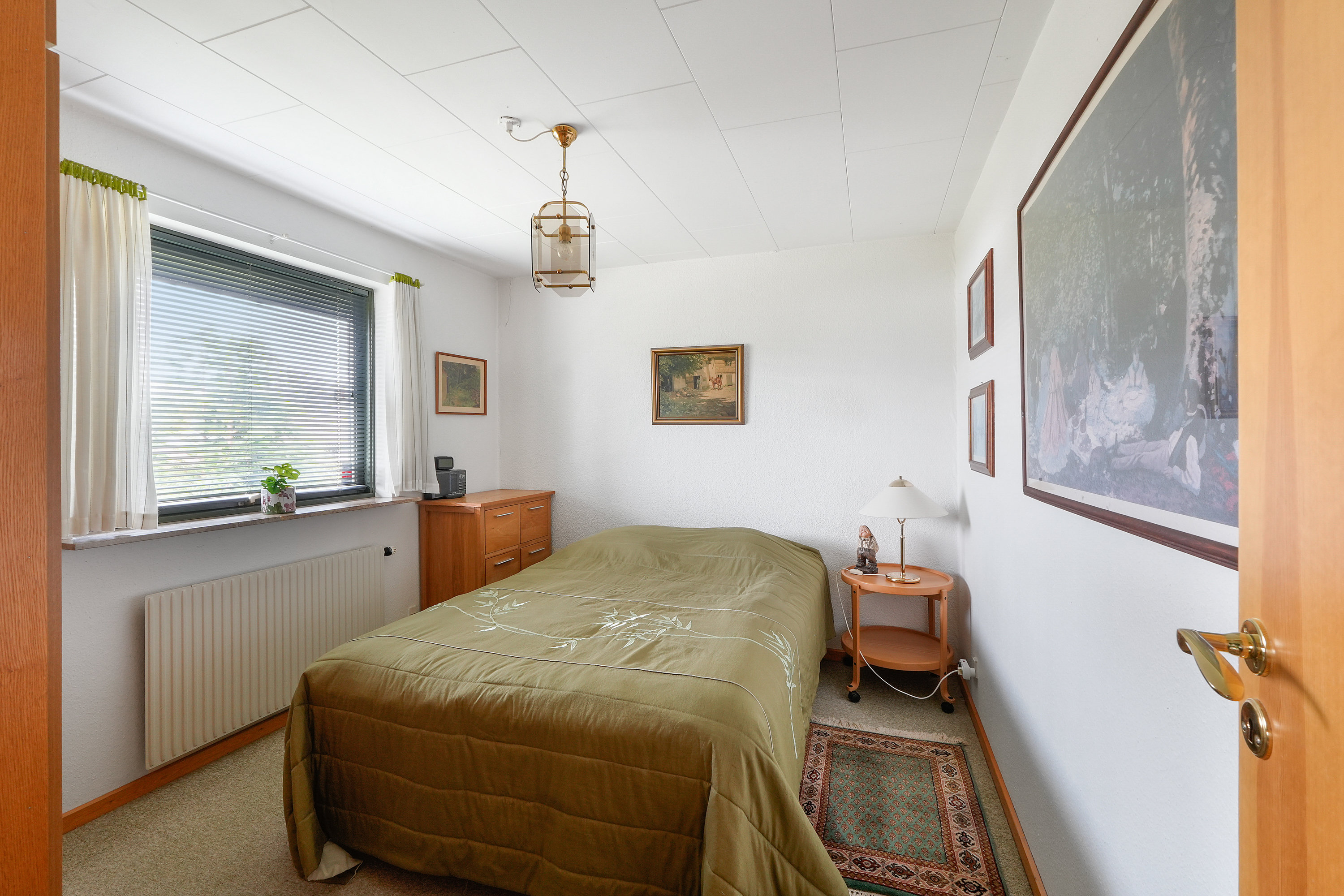 Fremhævet andet billede i fuldskærmstilstand. Billede af Bakketoften 48, 2760 Måløv