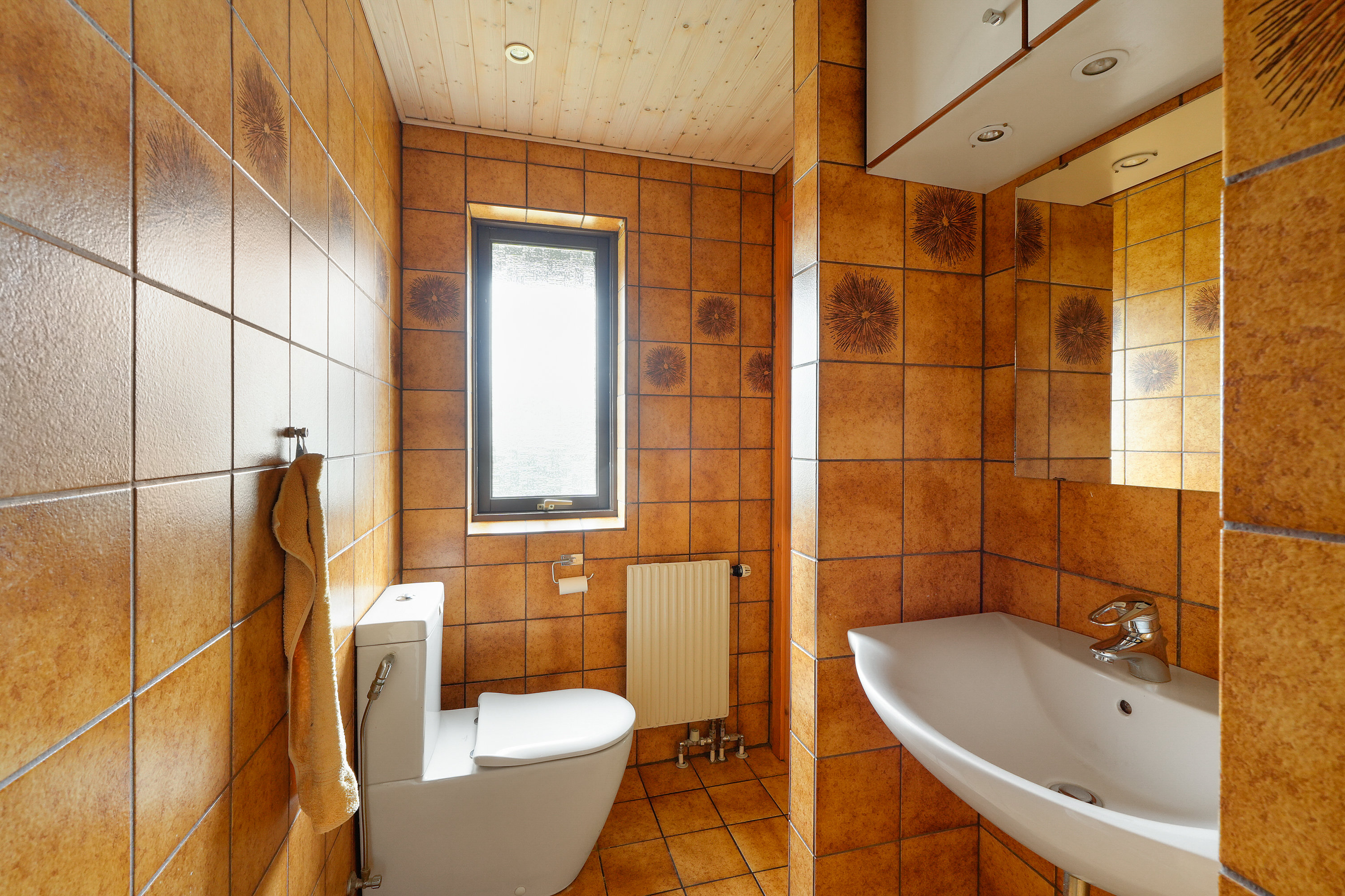 Fremhævet andet billede i fuldskærmstilstand. Billede af Bakketoften 48, 2760 Måløv