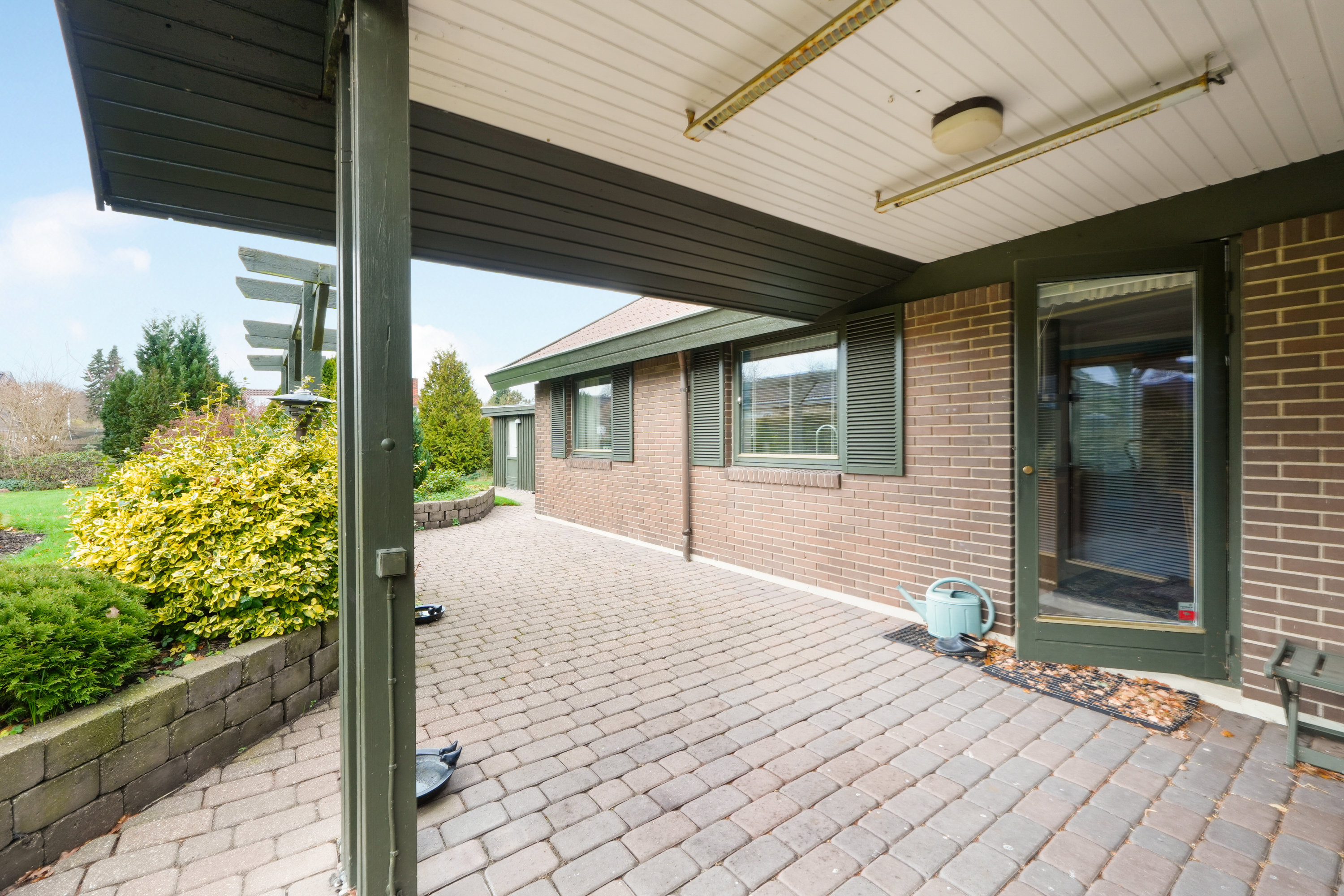 Fremhævet andet billede i fuldskærmstilstand. Billede af Bakketoften 48, 2760 Måløv