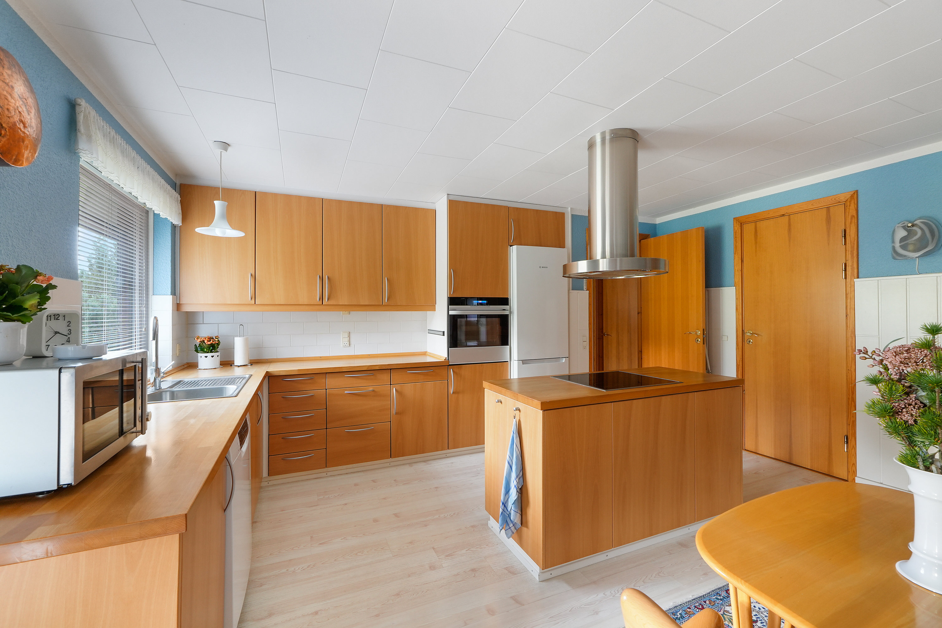 Fremhævet andet billede i fuldskærmstilstand. Billede af Bakketoften 48, 2760 Måløv