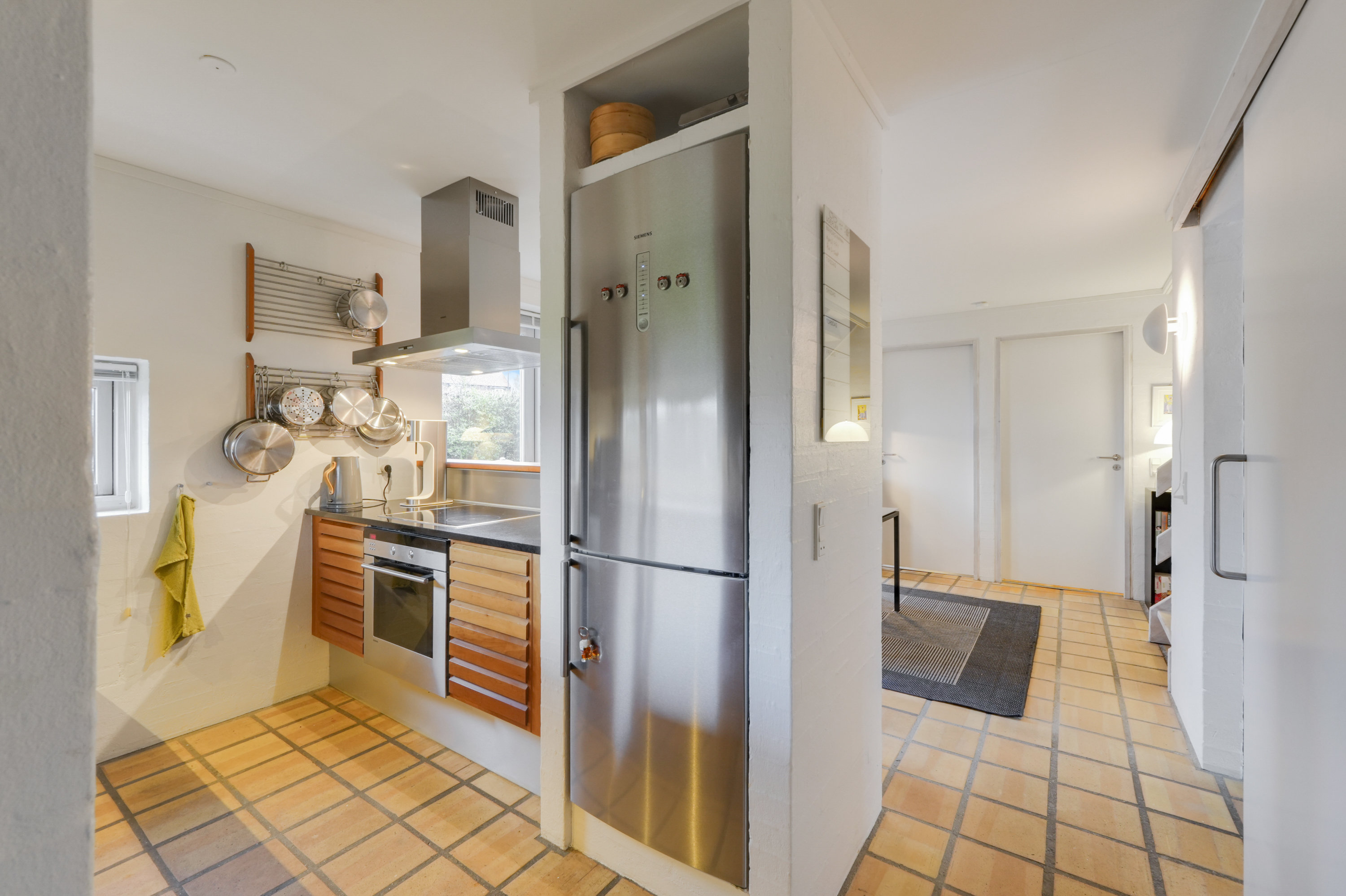 Fremhævet andet billede i fuldskærmstilstand. Billede af Snerlevej 10, 2820 Gentofte