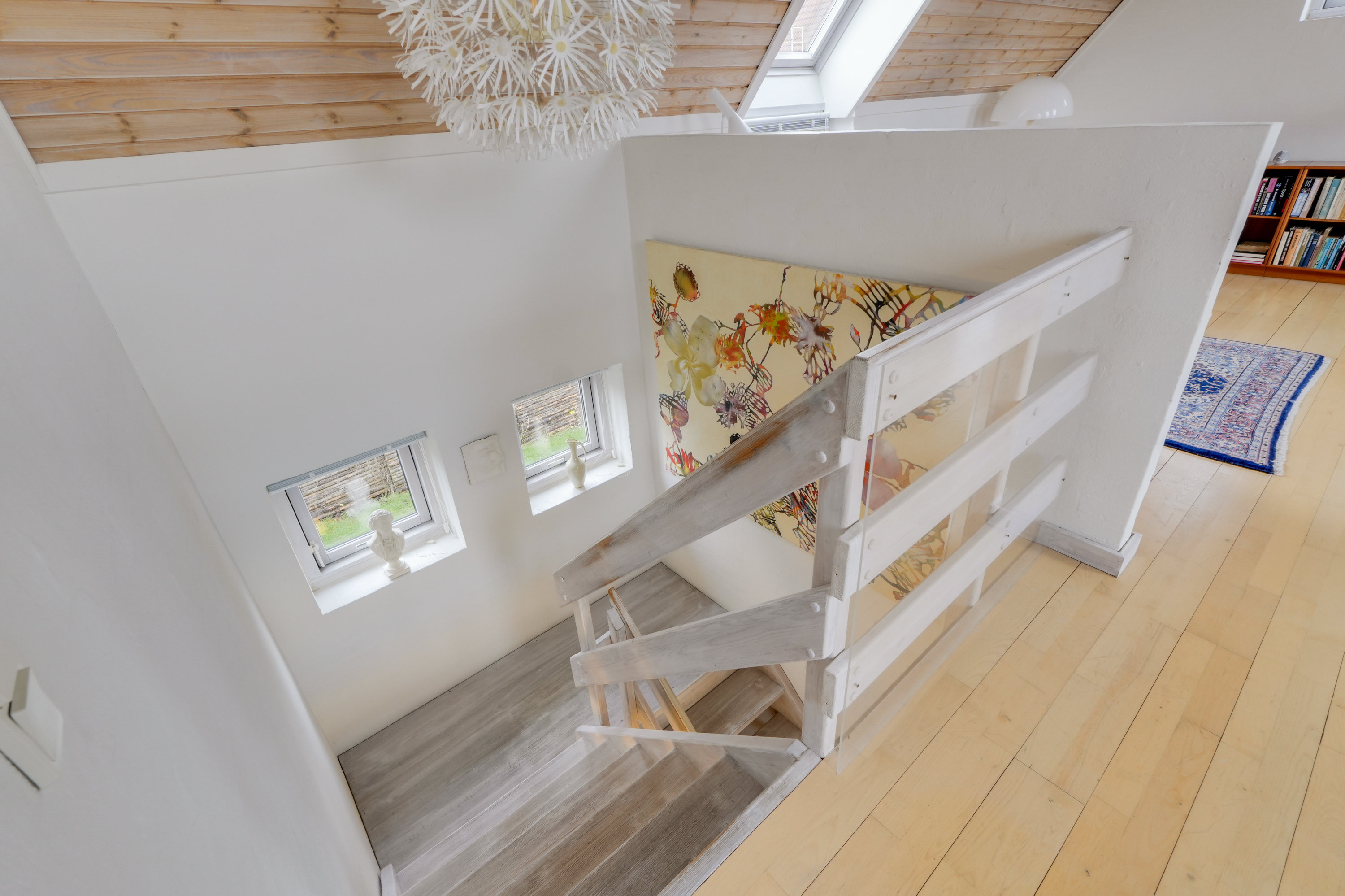 Fremhævet andet billede i fuldskærmstilstand. Billede af Snerlevej 10, 2820 Gentofte