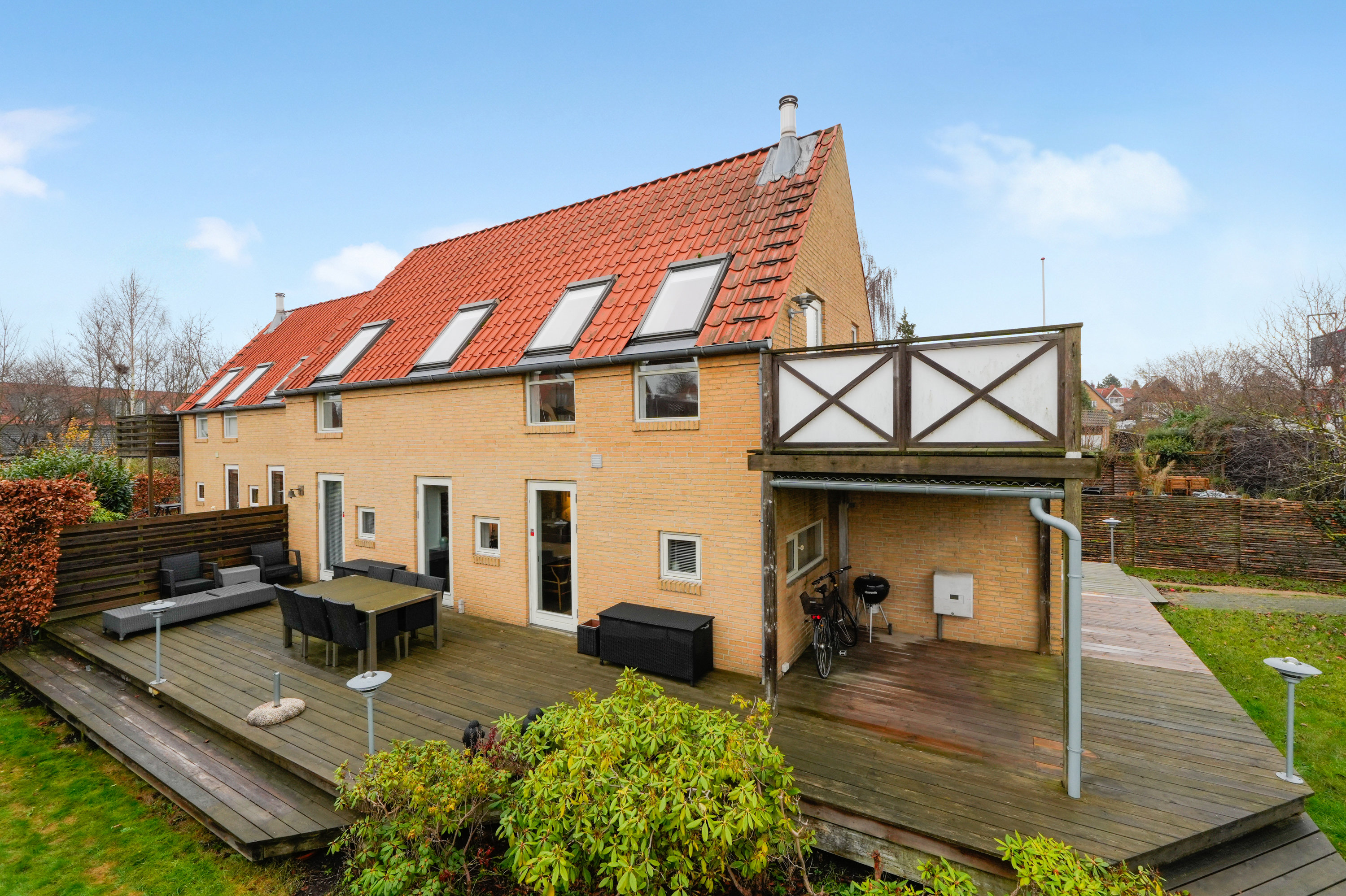 Miniaturebillede 2: andet. Billede af Snerlevej 10, 2820 Gentofte