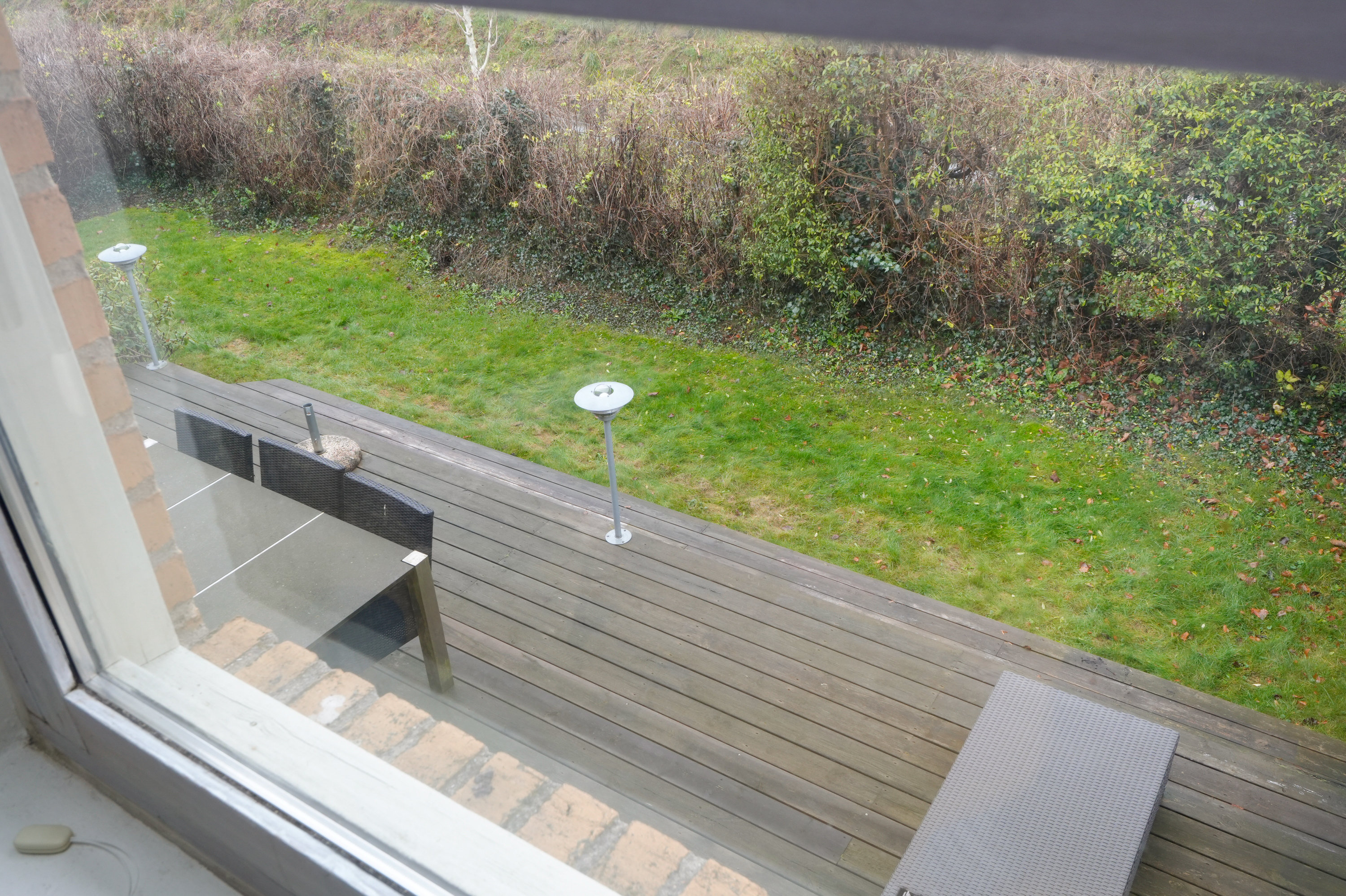 Fremhævet andet billede i fuldskærmstilstand. Billede af Snerlevej 10, 2820 Gentofte