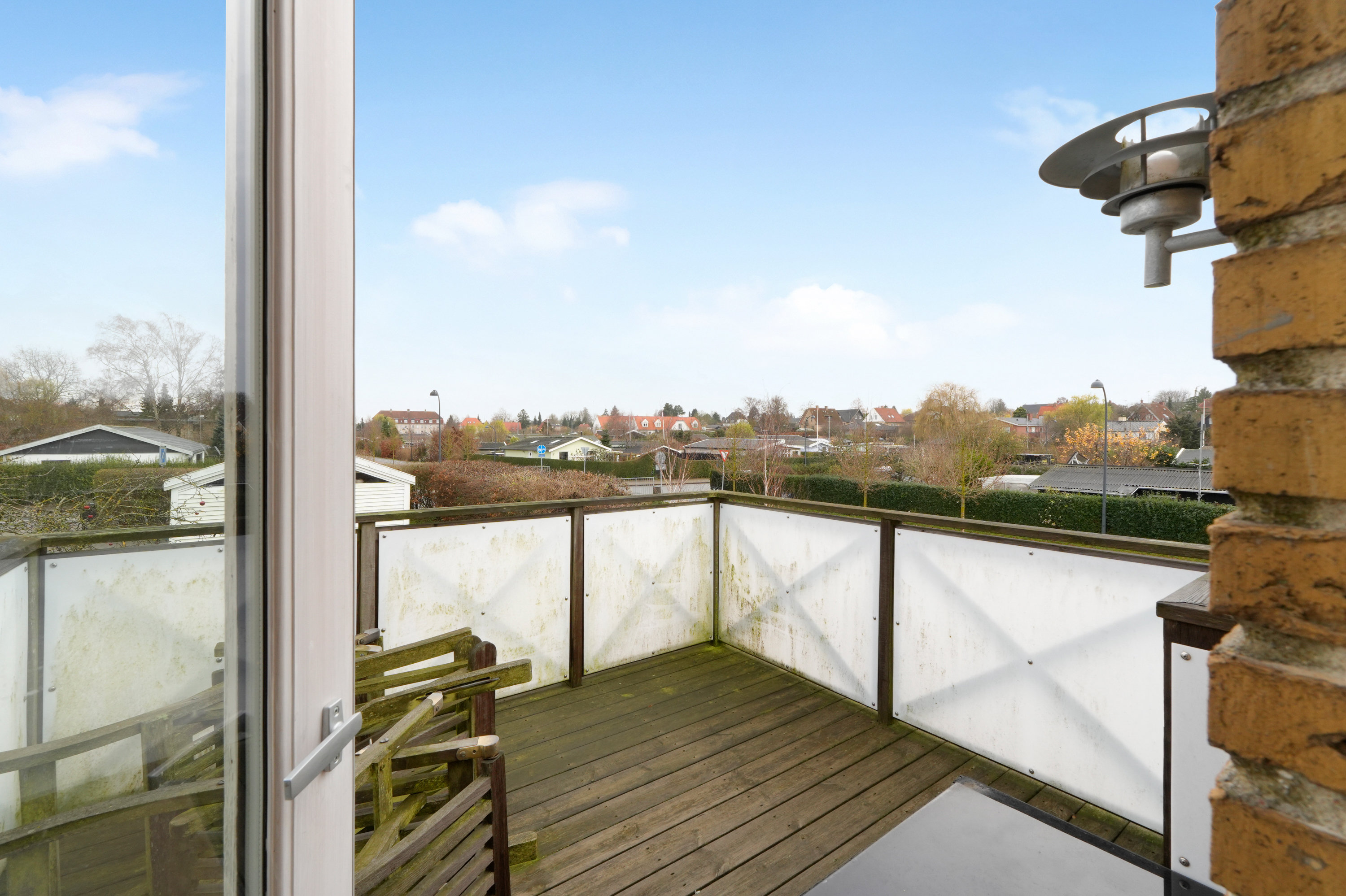 Fremhævet andet billede i fuldskærmstilstand. Billede af Snerlevej 10, 2820 Gentofte