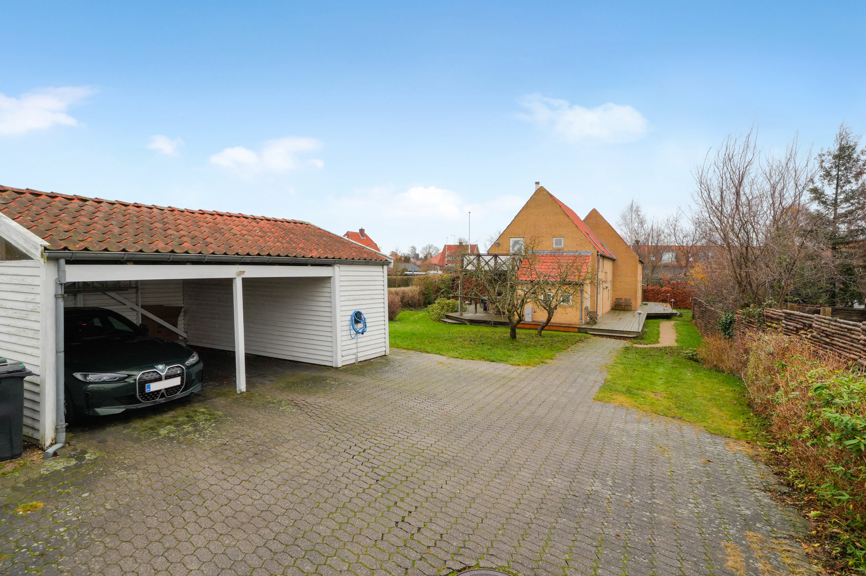 Rækkehus: Andet på Snerlevej 10, 2820 Gentofte