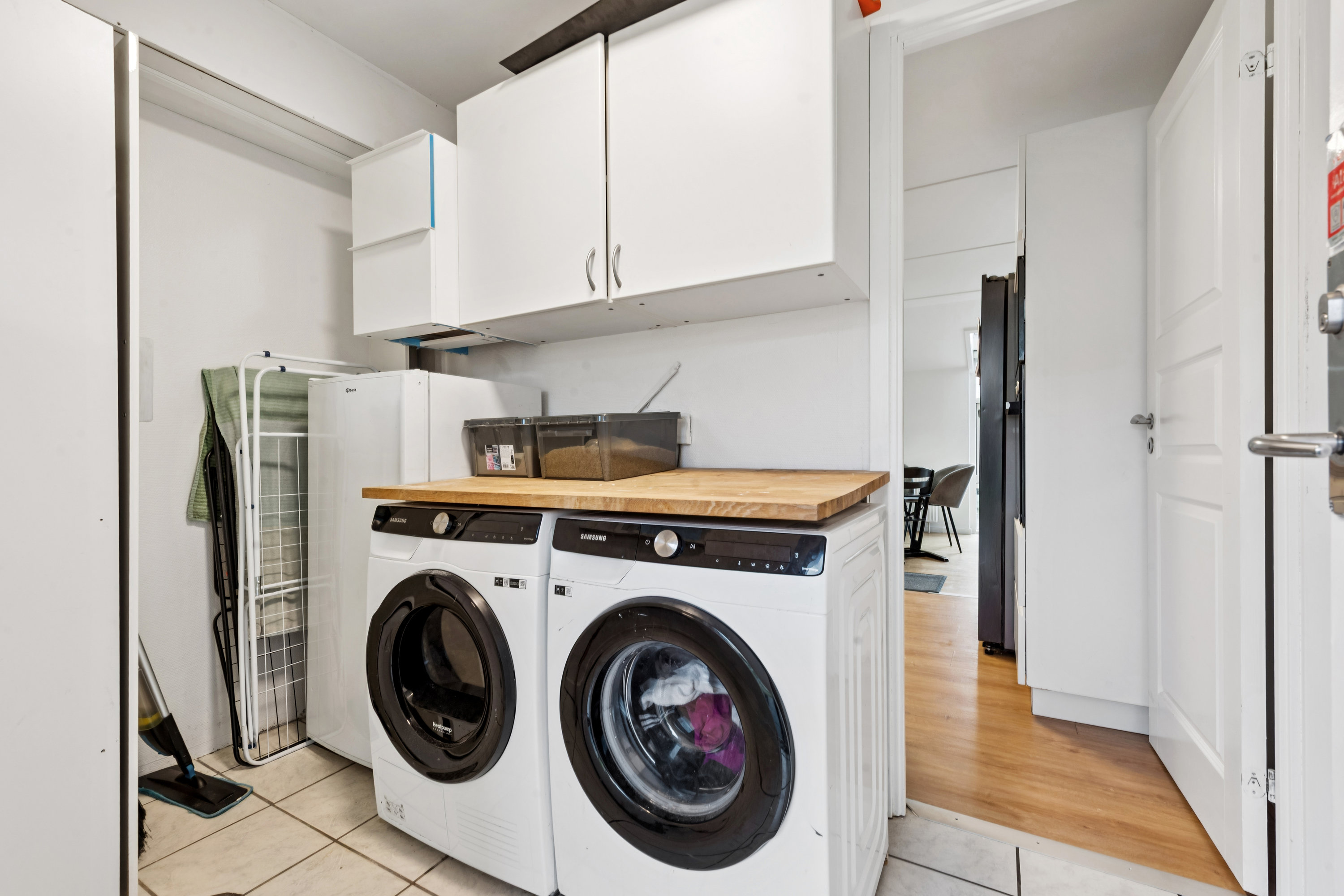 Fremhævet bryggers billede i fuldskærmstilstand. Billede af Syrenhegnet 70, Høje Taastrup, 2630 Taastrup