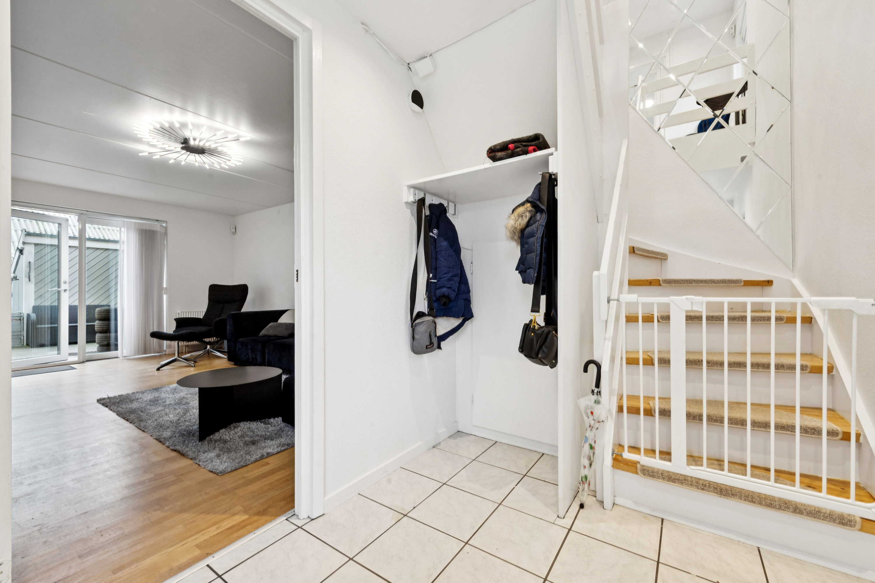 Miniaturebillede 1: værelse. Billede af Syrenhegnet 70, Høje Taastrup, 2630 Taastrup