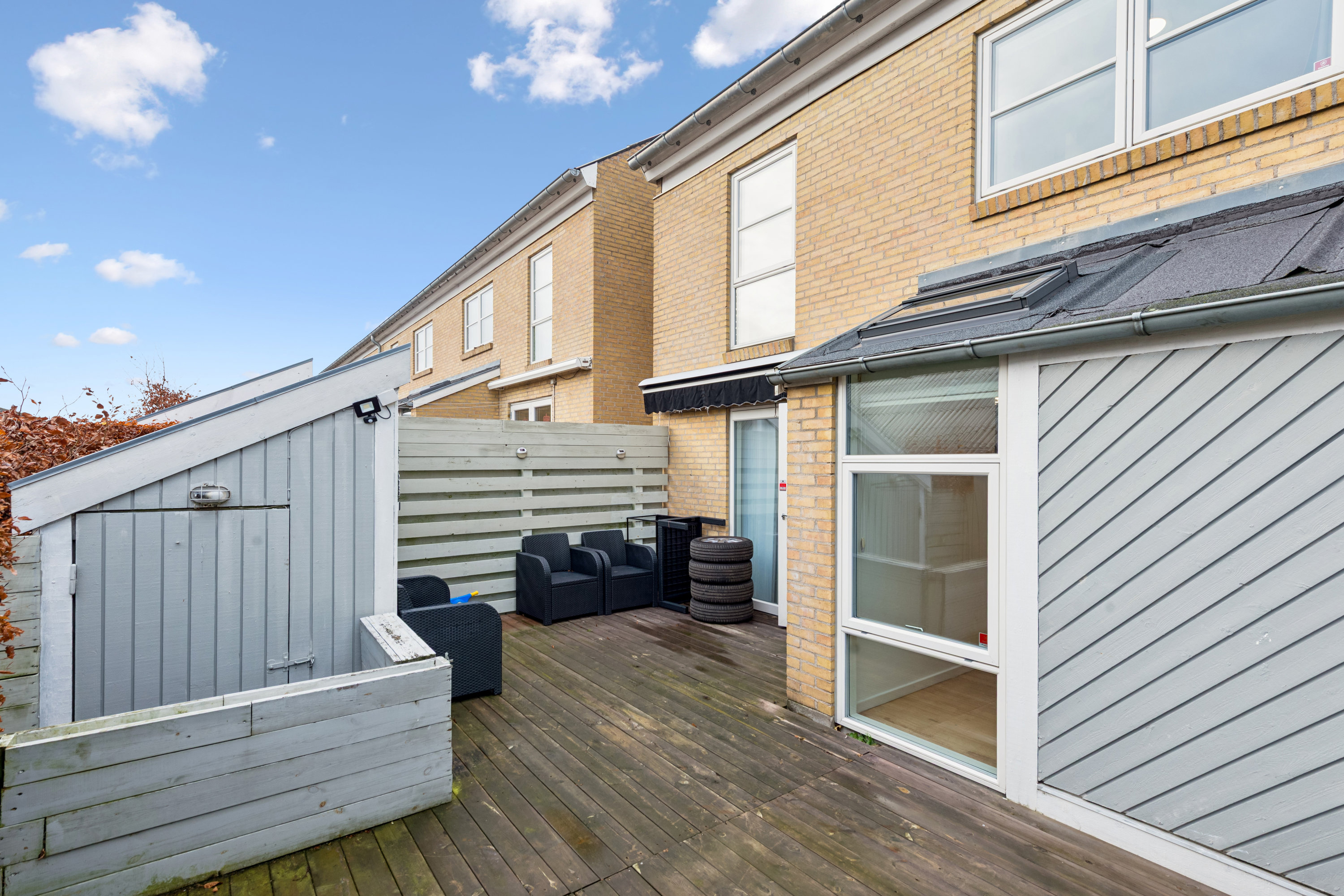 Fremhævet andet billede i fuldskærmstilstand. Billede af Syrenhegnet 70, Høje Taastrup, 2630 Taastrup