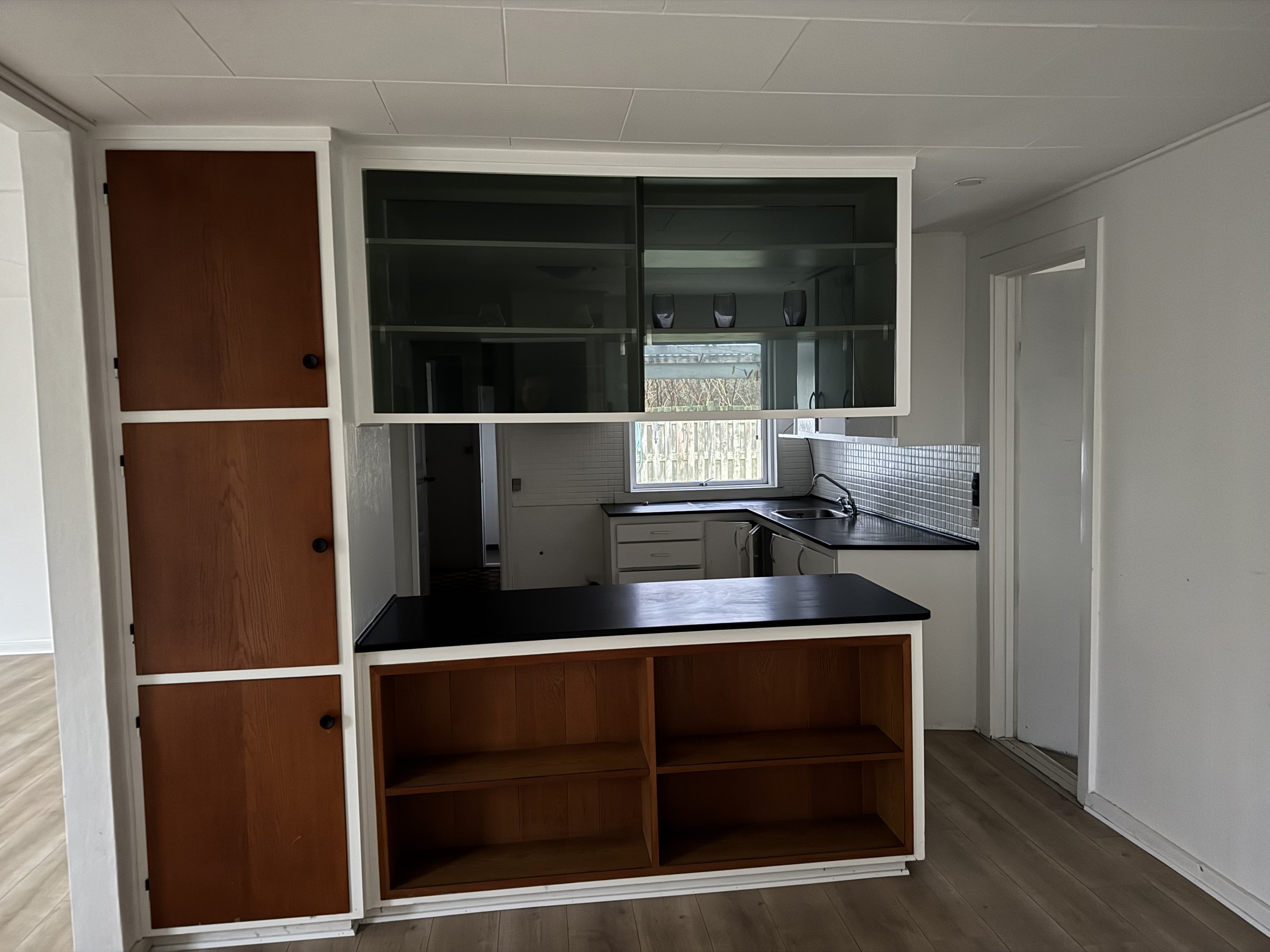 Fremhævet  billede i fuldskærmstilstand. Billede af Sognefogedvej 1, V. Åby, 5600 Faaborg