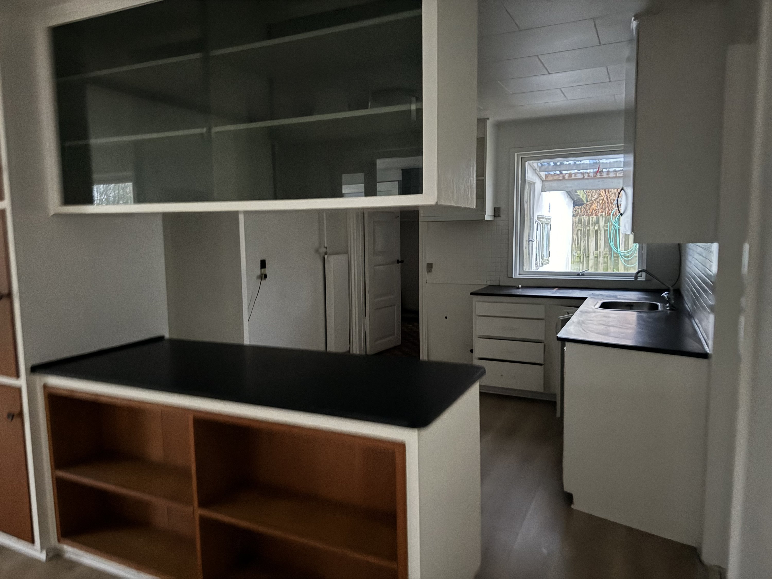 Fremhævet  billede i fuldskærmstilstand. Billede af Sognefogedvej 1, V. Åby, 5600 Faaborg