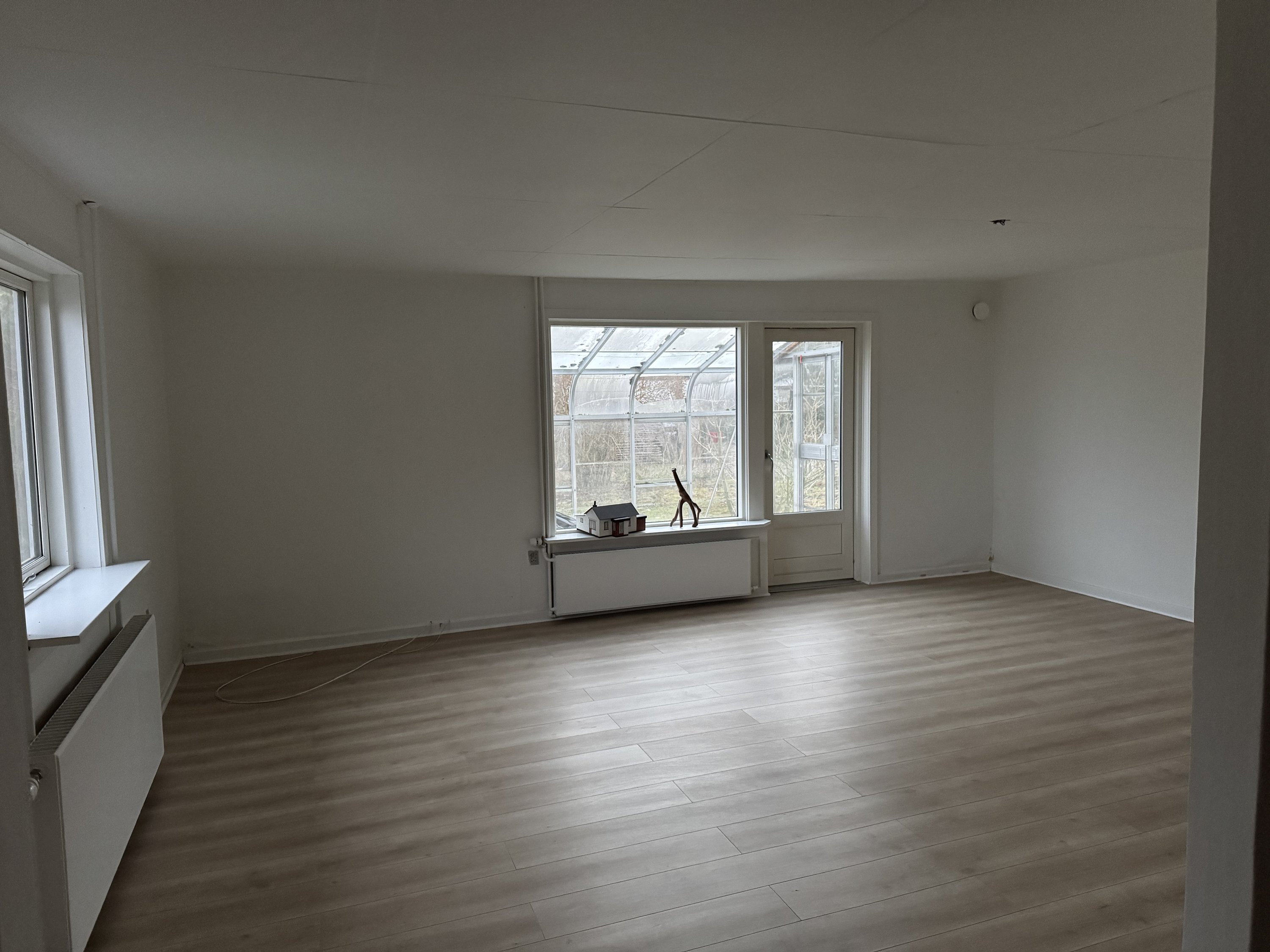 Fremhævet  billede i fuldskærmstilstand. Billede af Sognefogedvej 1, V. Åby, 5600 Faaborg