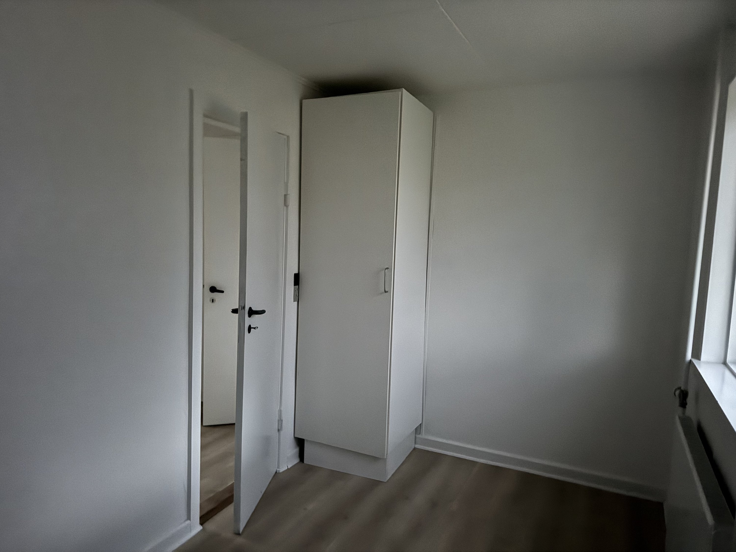 Fremhævet  billede i fuldskærmstilstand. Billede af Sognefogedvej 1, V. Åby, 5600 Faaborg