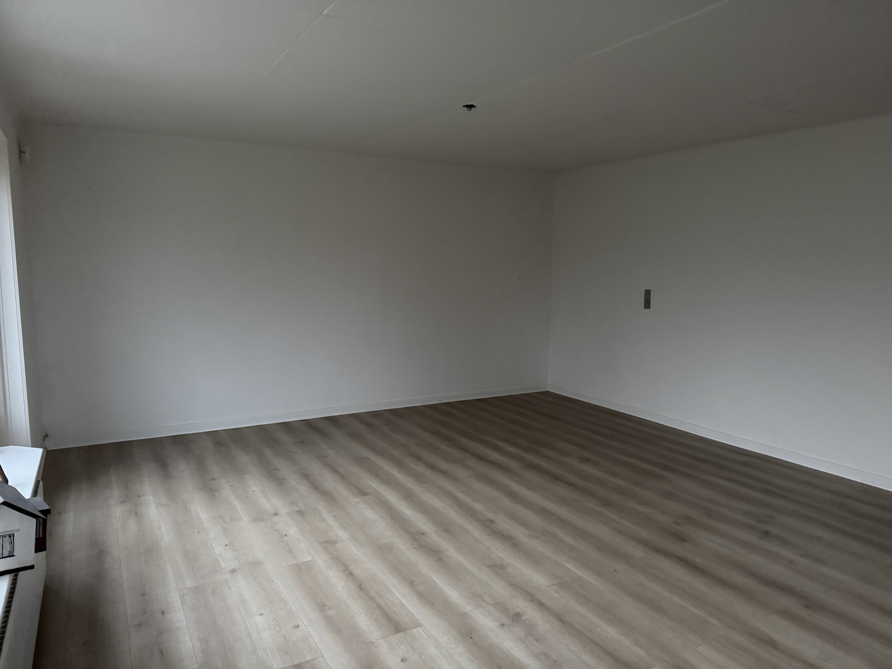 Fremhævet  billede i fuldskærmstilstand. Billede af Sognefogedvej 1, V. Åby, 5600 Faaborg