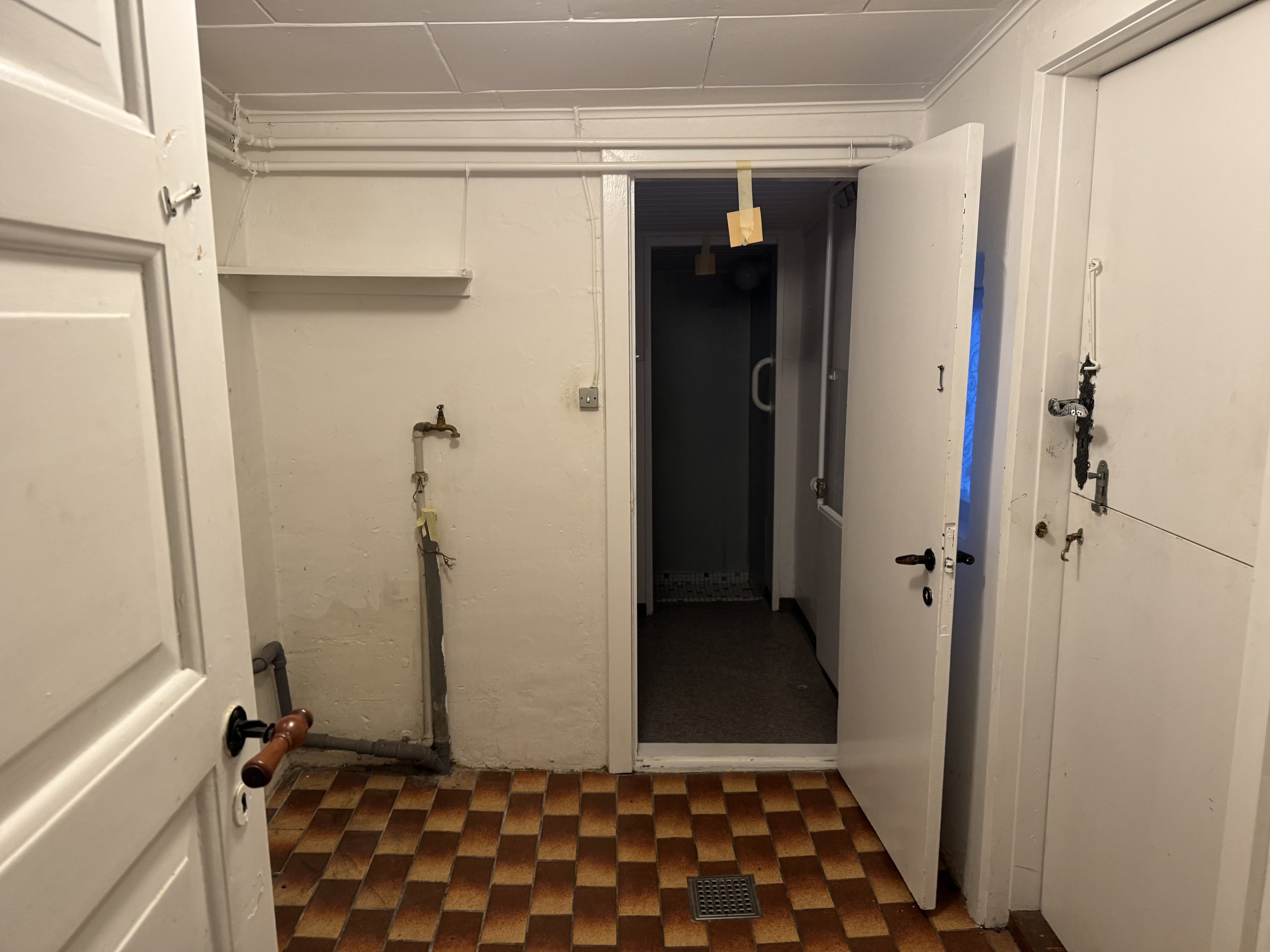 Fremhævet  billede i fuldskærmstilstand. Billede af Sognefogedvej 1, V. Åby, 5600 Faaborg