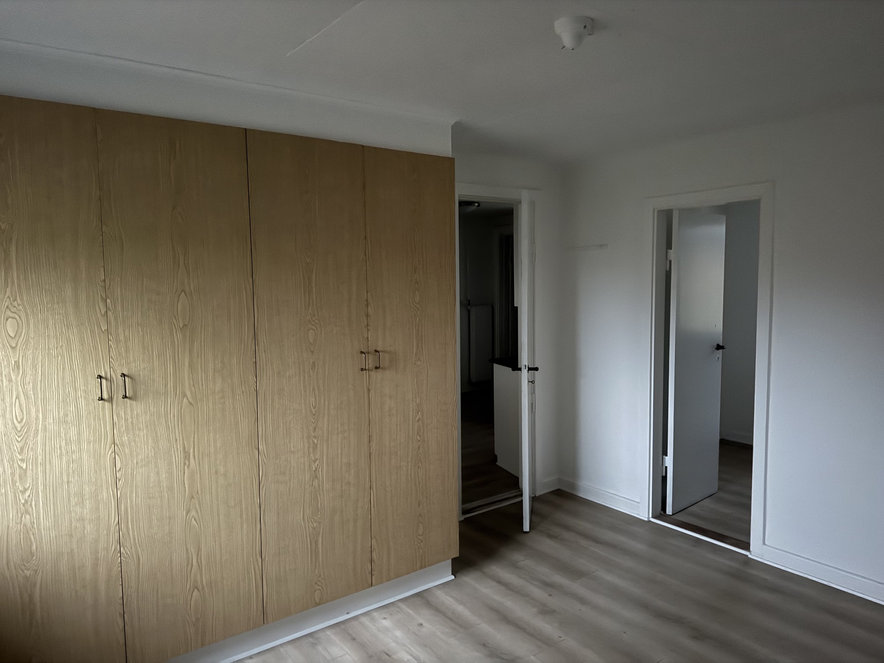 Fremhævet  billede i fuldskærmstilstand. Billede af Sognefogedvej 1, V. Åby, 5600 Faaborg