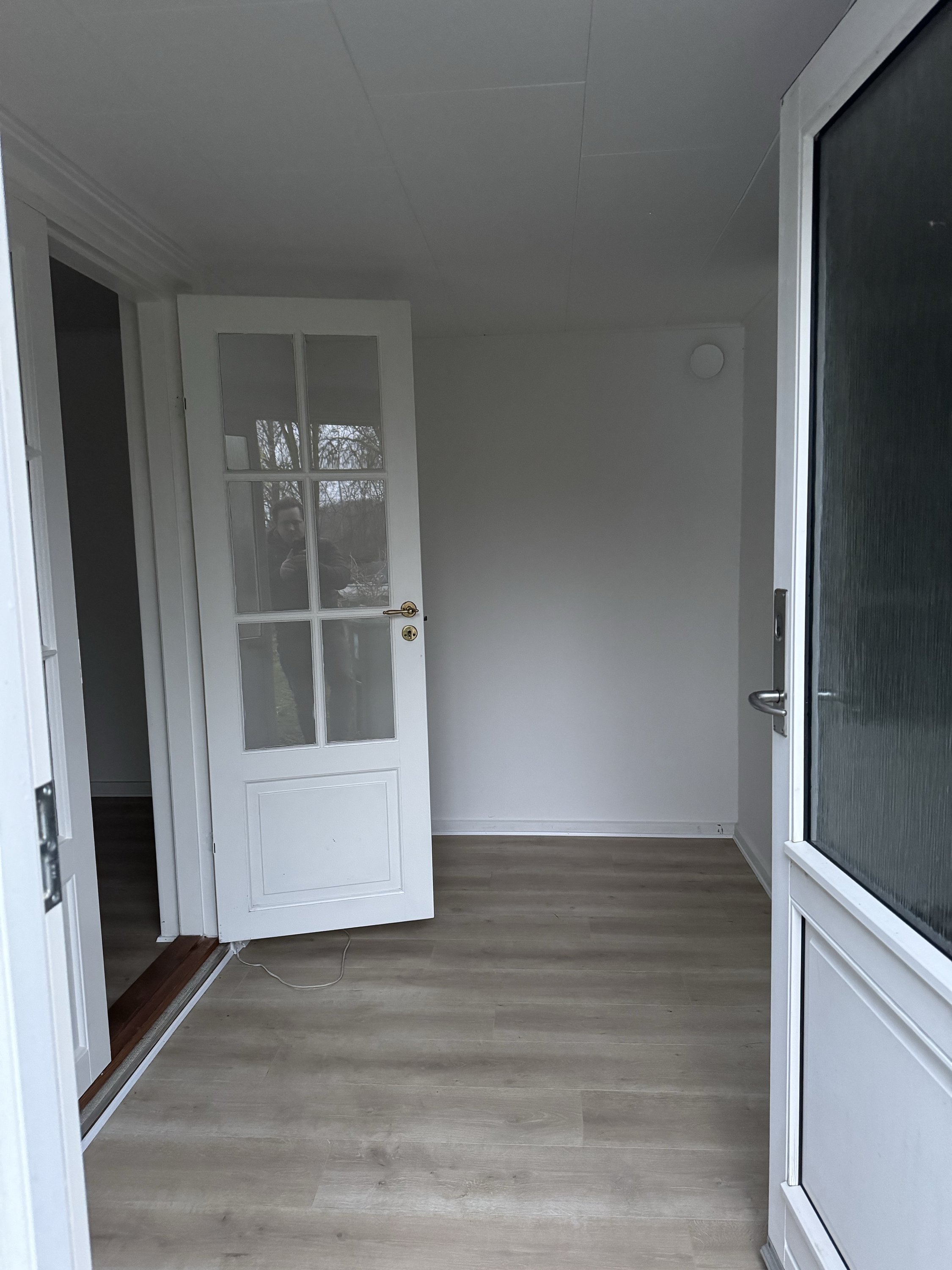 Fremhævet  billede i fuldskærmstilstand. Billede af Sognefogedvej 1, V. Åby, 5600 Faaborg