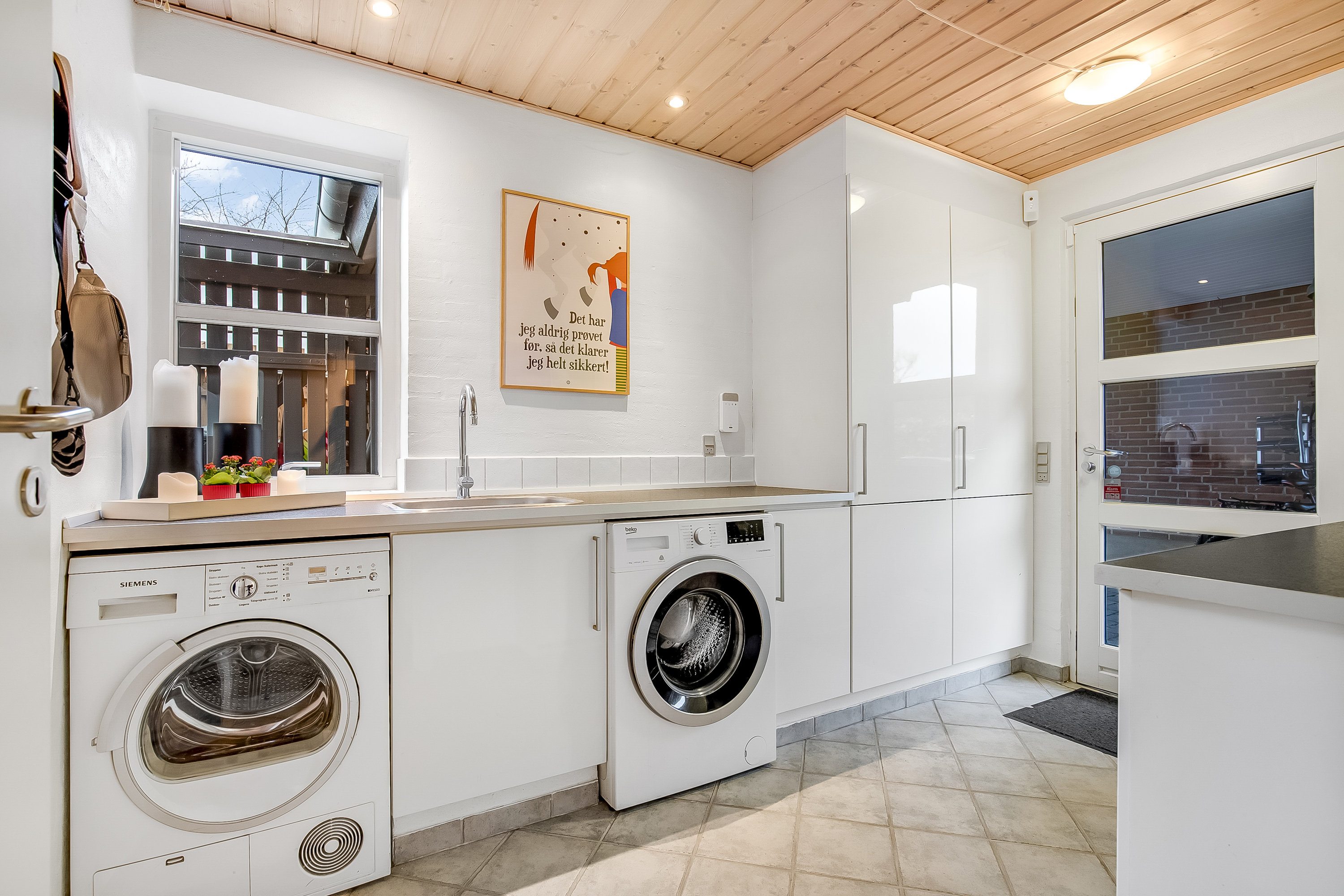 Fremhævet bryggers billede i fuldskærmstilstand. Billede af Sønderskovvej 7, 7100 Vejle