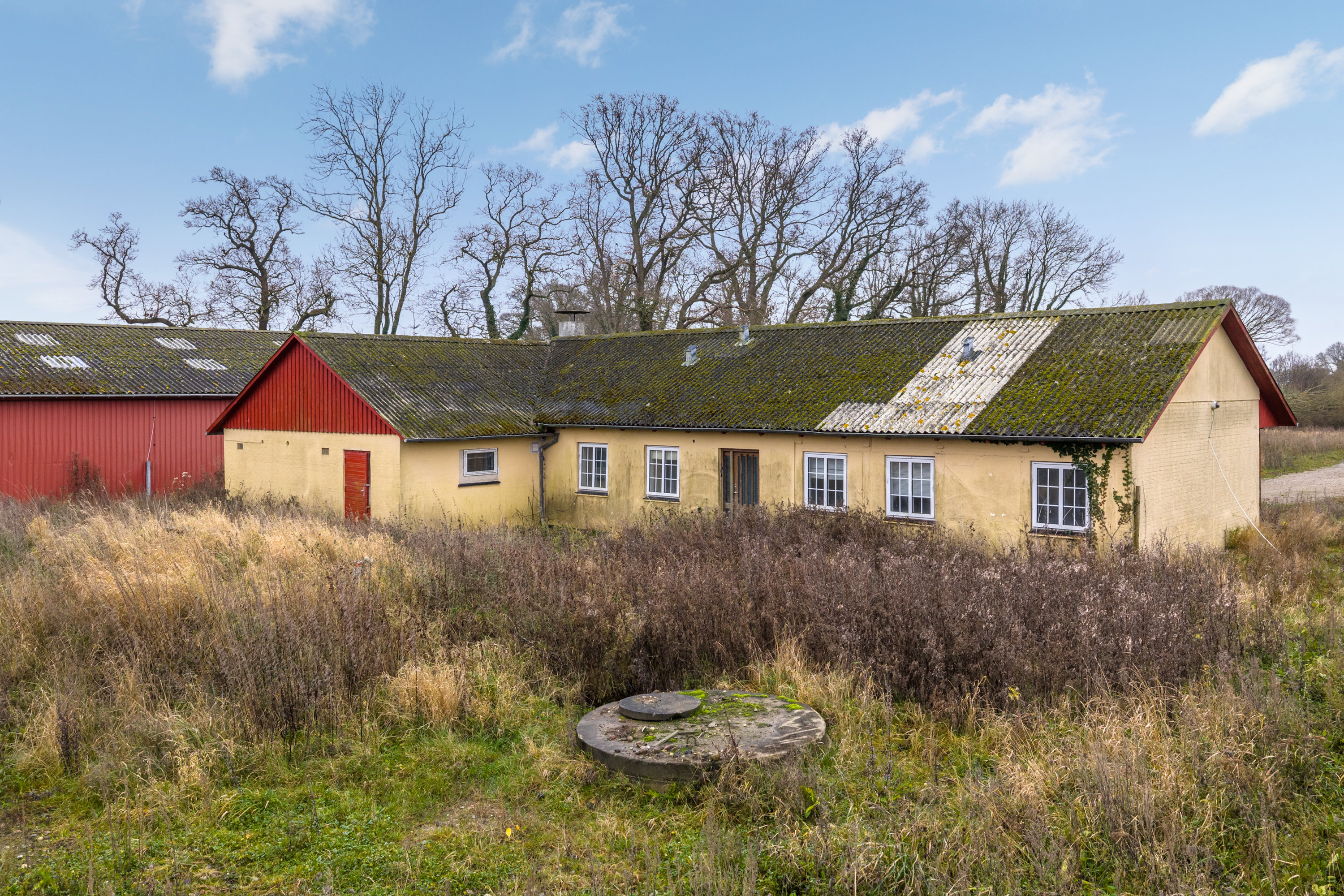 Fremhævet andet billede i fuldskærmstilstand. Billede af Sibiriensvænget 106, Revninge, 5300 Kerteminde